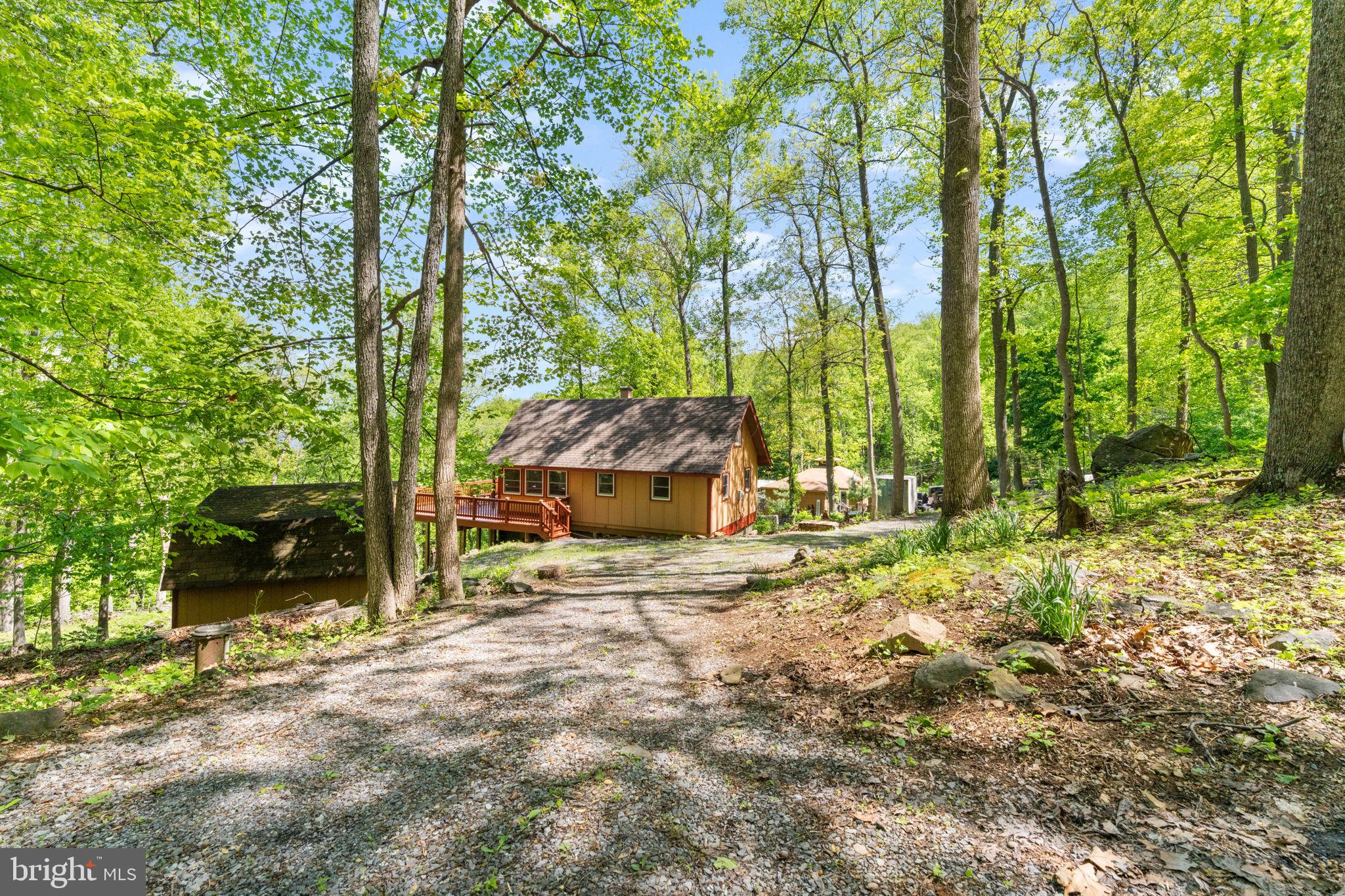 BLUE MOUNTAIN - Residential