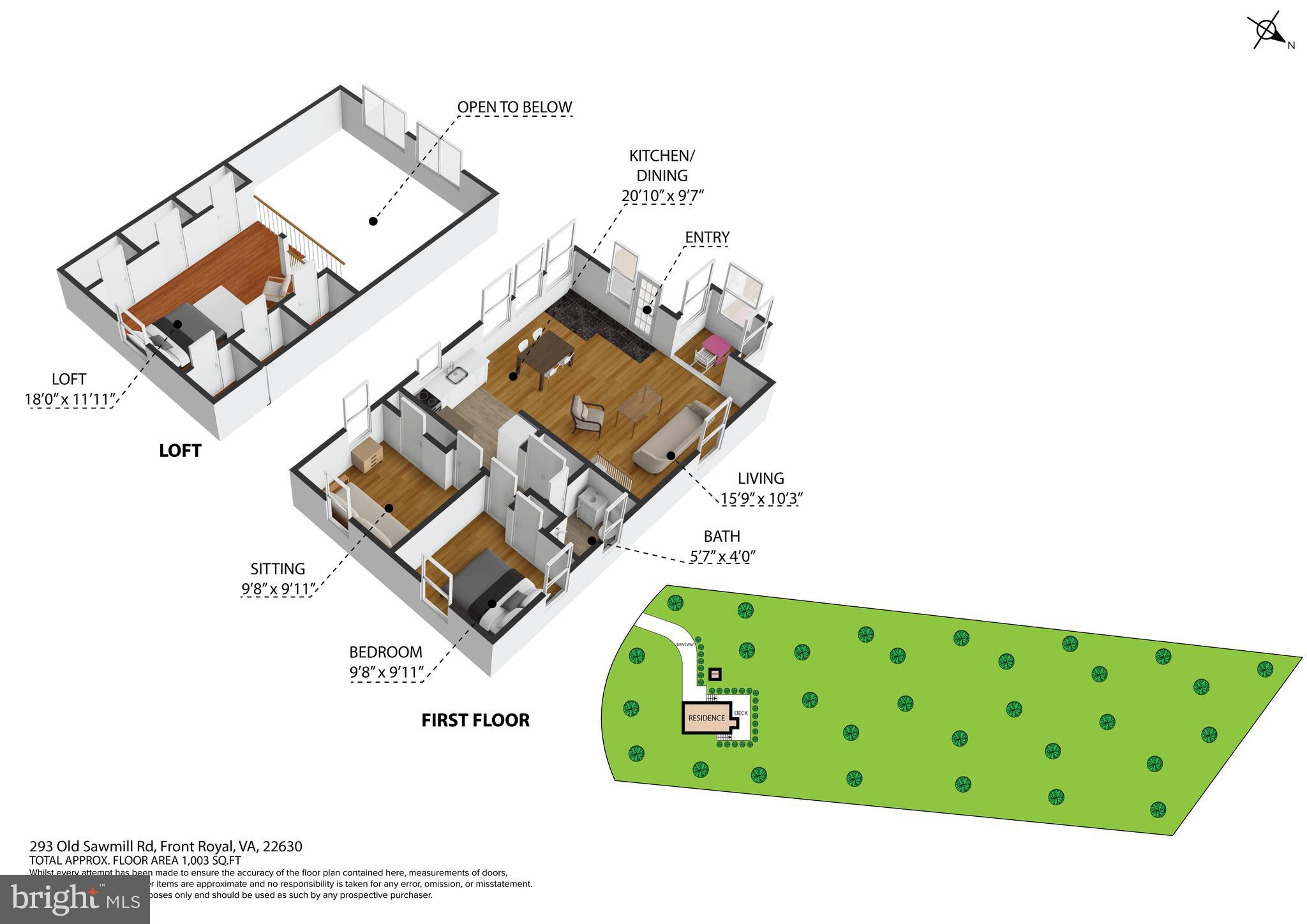 BLUE MOUNTAIN - Residential