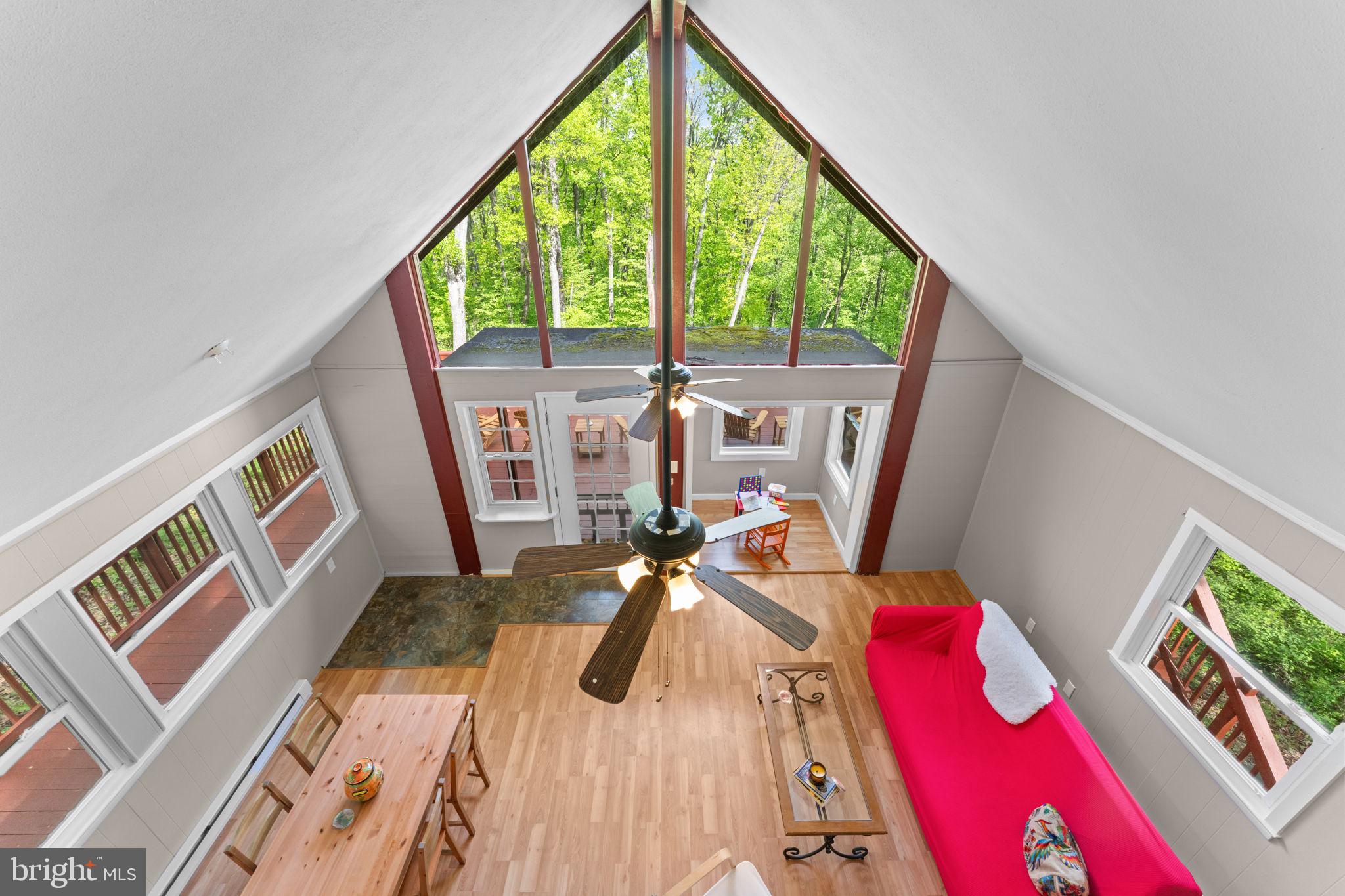 BLUE MOUNTAIN - Residential