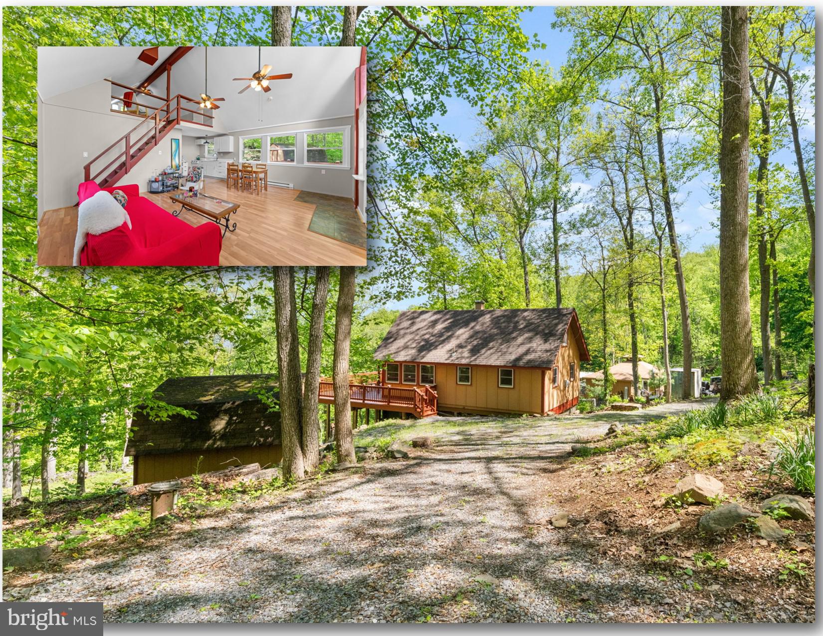 293 OLD SAWMILL ROAD