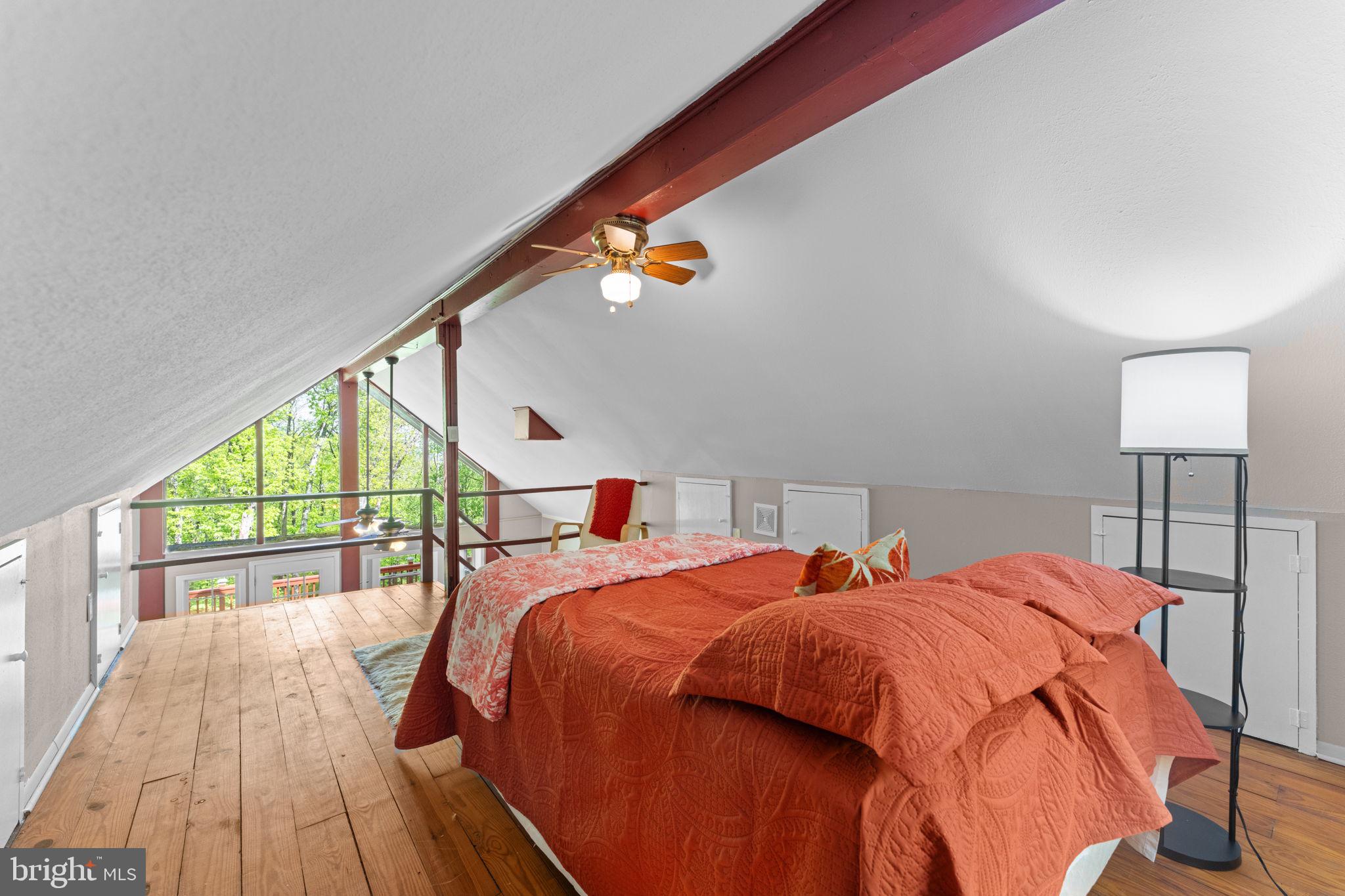 BLUE MOUNTAIN - Residential