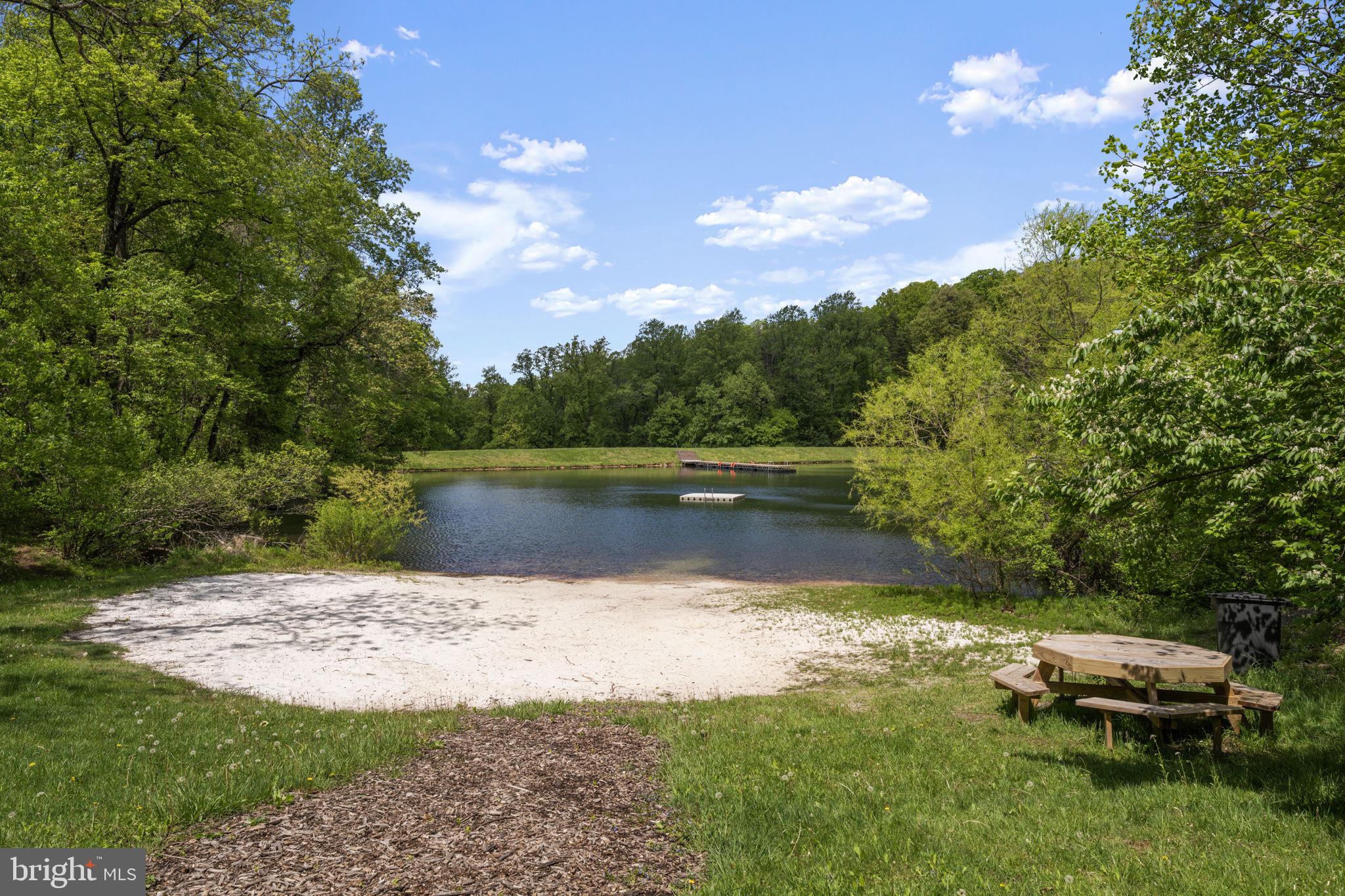 BLUE MOUNTAIN - Residential
