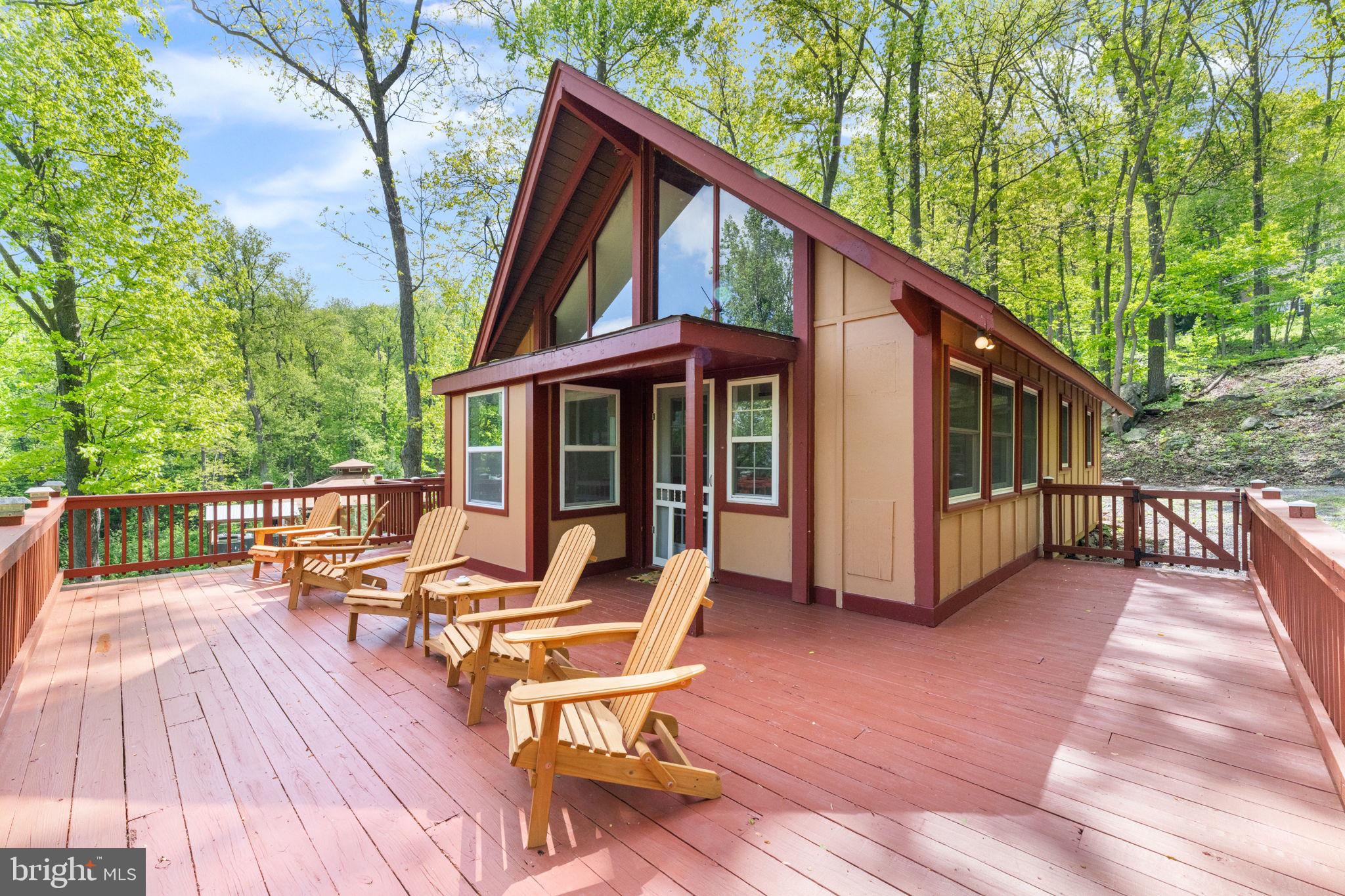 BLUE MOUNTAIN - Residential