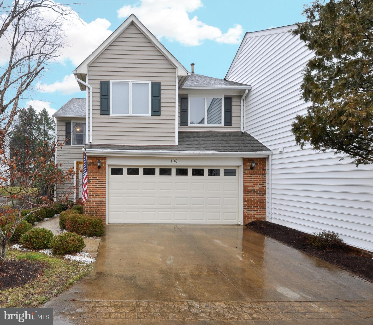 THE GATES OF PARK RIDGE - Residential