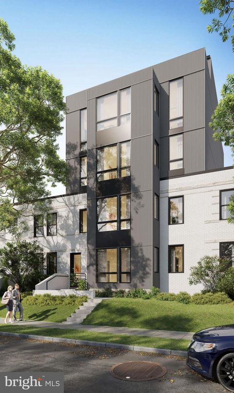 Photo of 1938 I Street NE, WASHINGTON, DC 20002 (MLS # DCDC2230366)