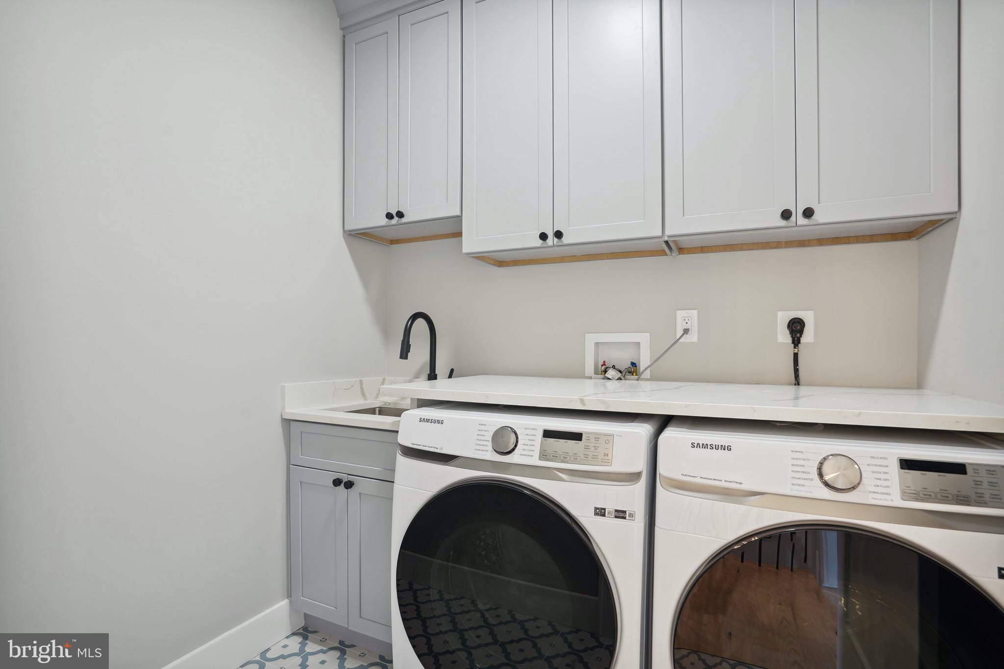 GARRETT PARK ESTATES - Residential