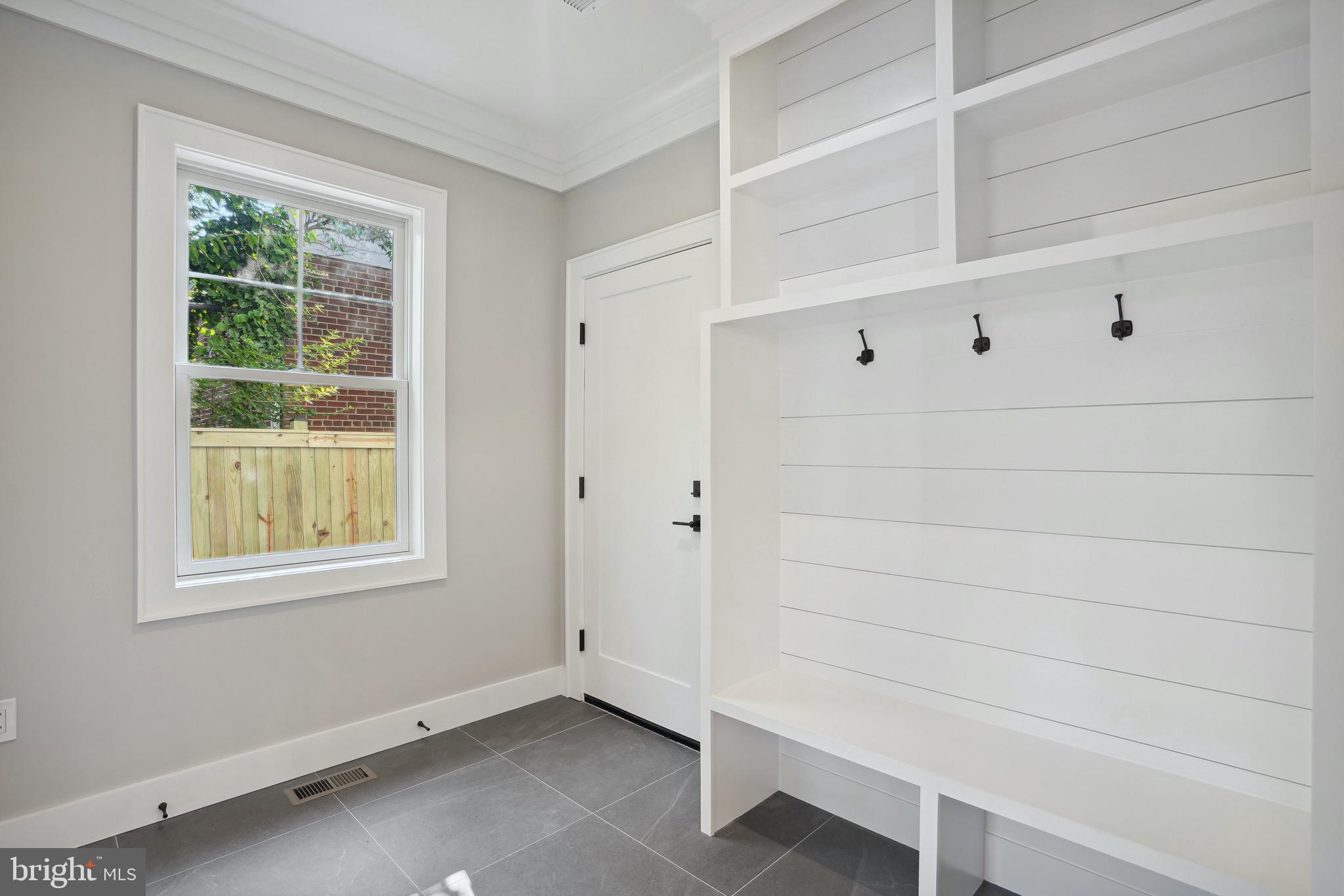 GARRETT PARK ESTATES - Residential