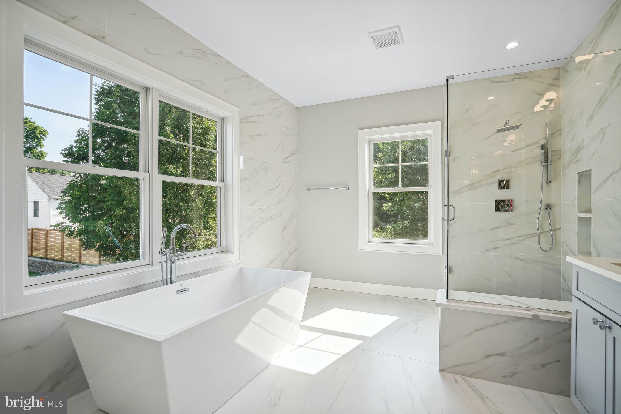 GARRETT PARK ESTATES - Residential