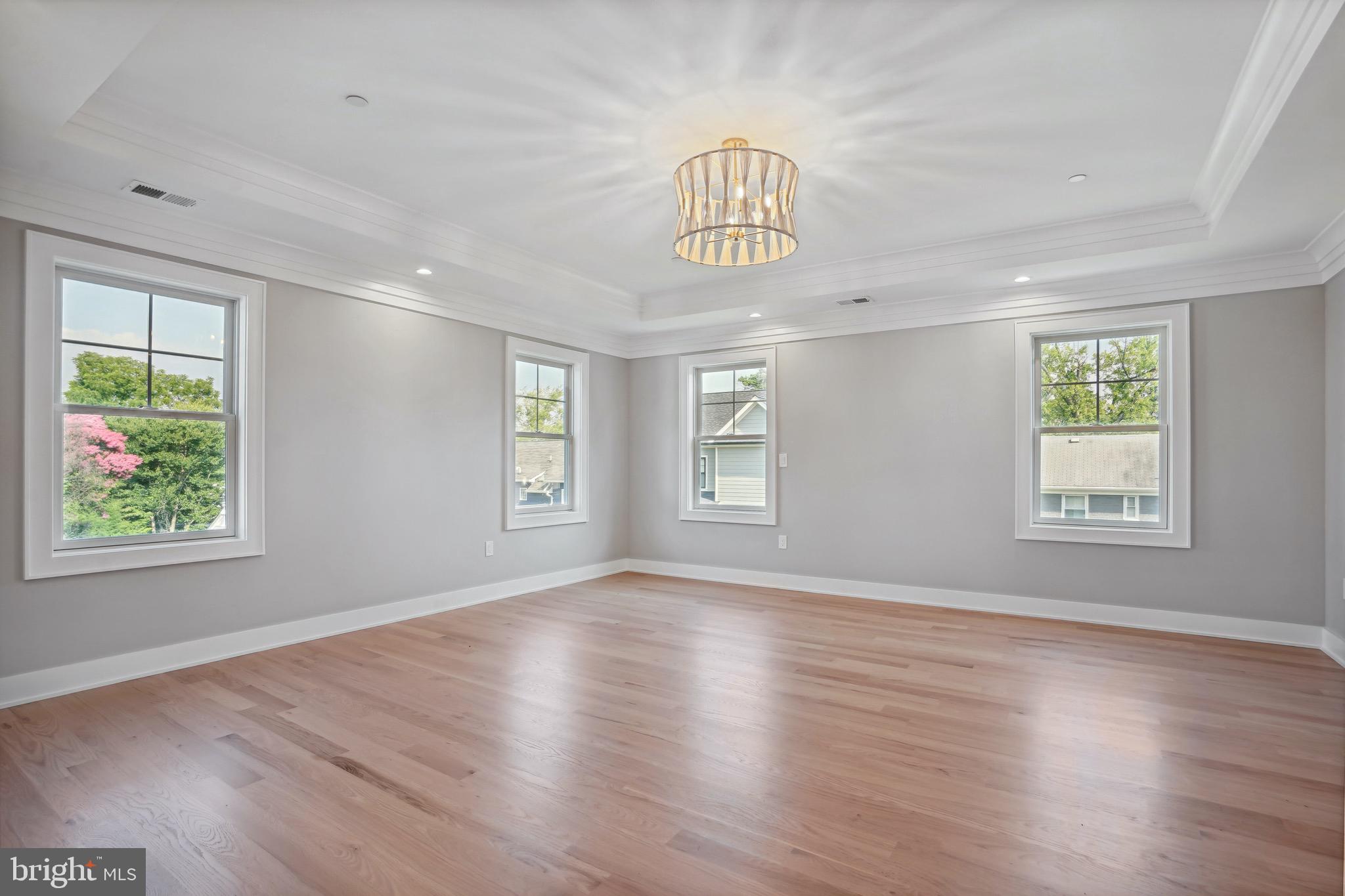 GARRETT PARK ESTATES - Residential