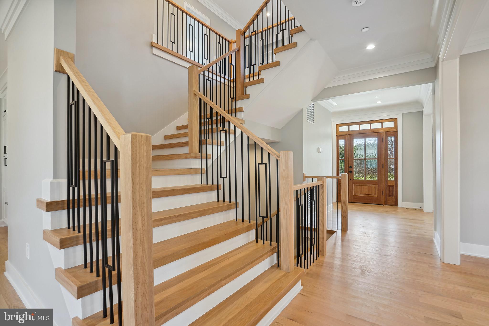 GARRETT PARK ESTATES - Residential