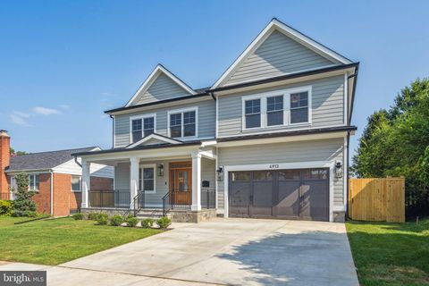 Photo of 4913 AURORA DR, KENSINGTON, MD 20895 (MLS # MDMC2097686) Photo of 4913 AURORA DR, KENSINGTON, MD 20895 (MLS # MDMC2097686)