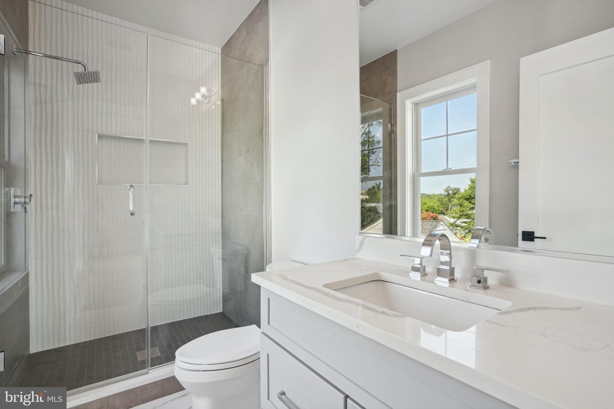 GARRETT PARK ESTATES - Residential