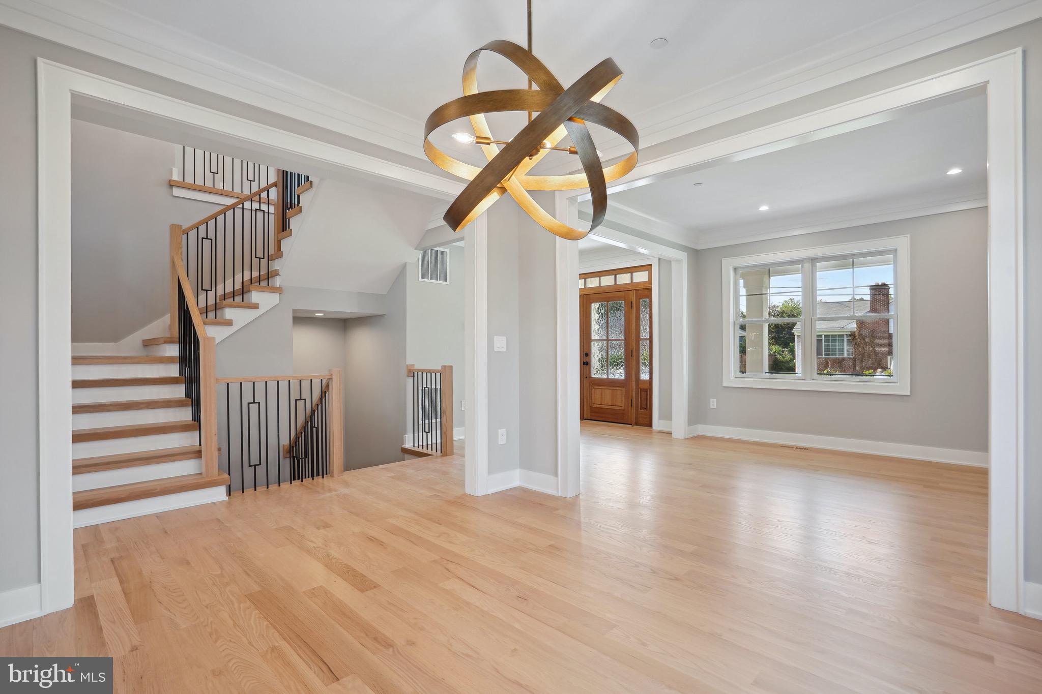 GARRETT PARK ESTATES - Residential