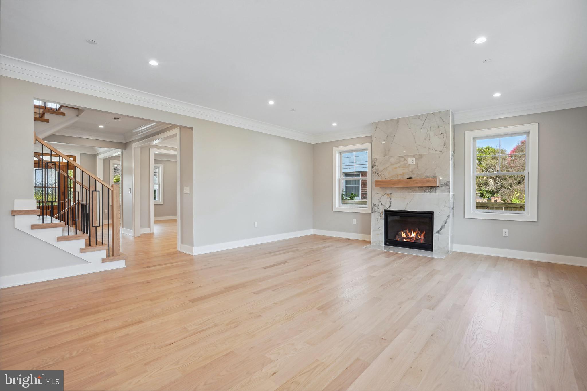 GARRETT PARK ESTATES - Residential