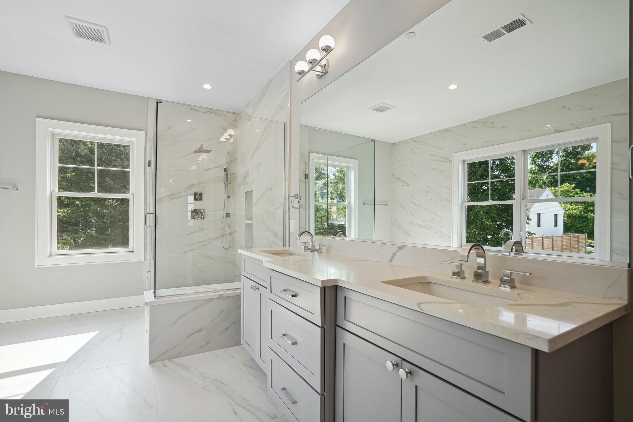 GARRETT PARK ESTATES - Residential