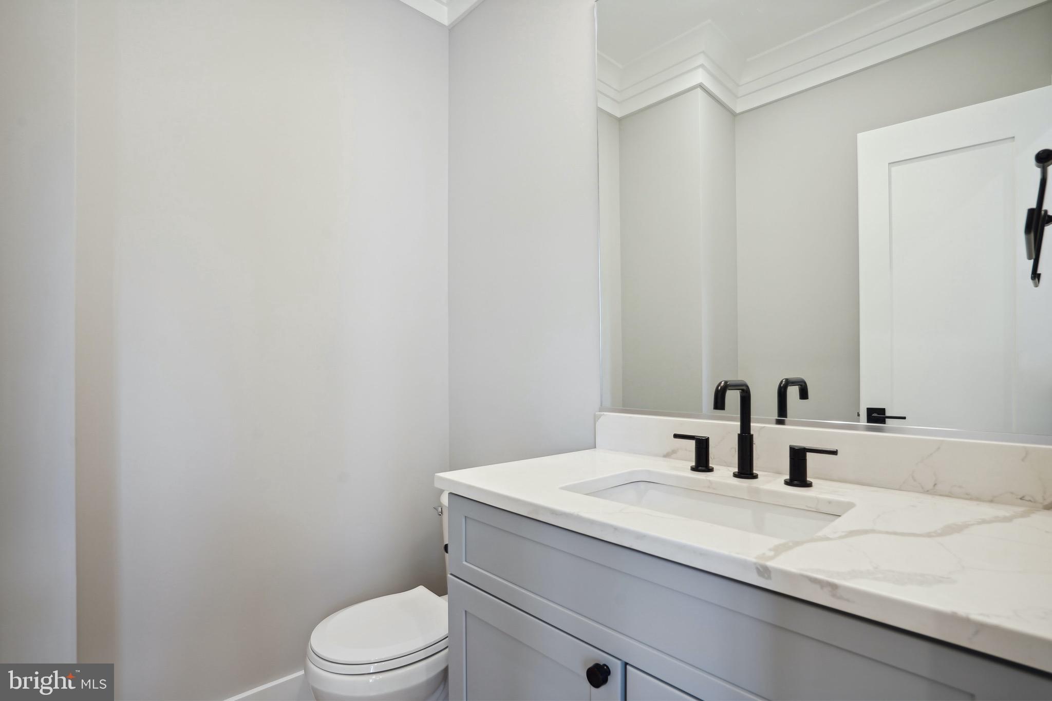 GARRETT PARK ESTATES - Residential