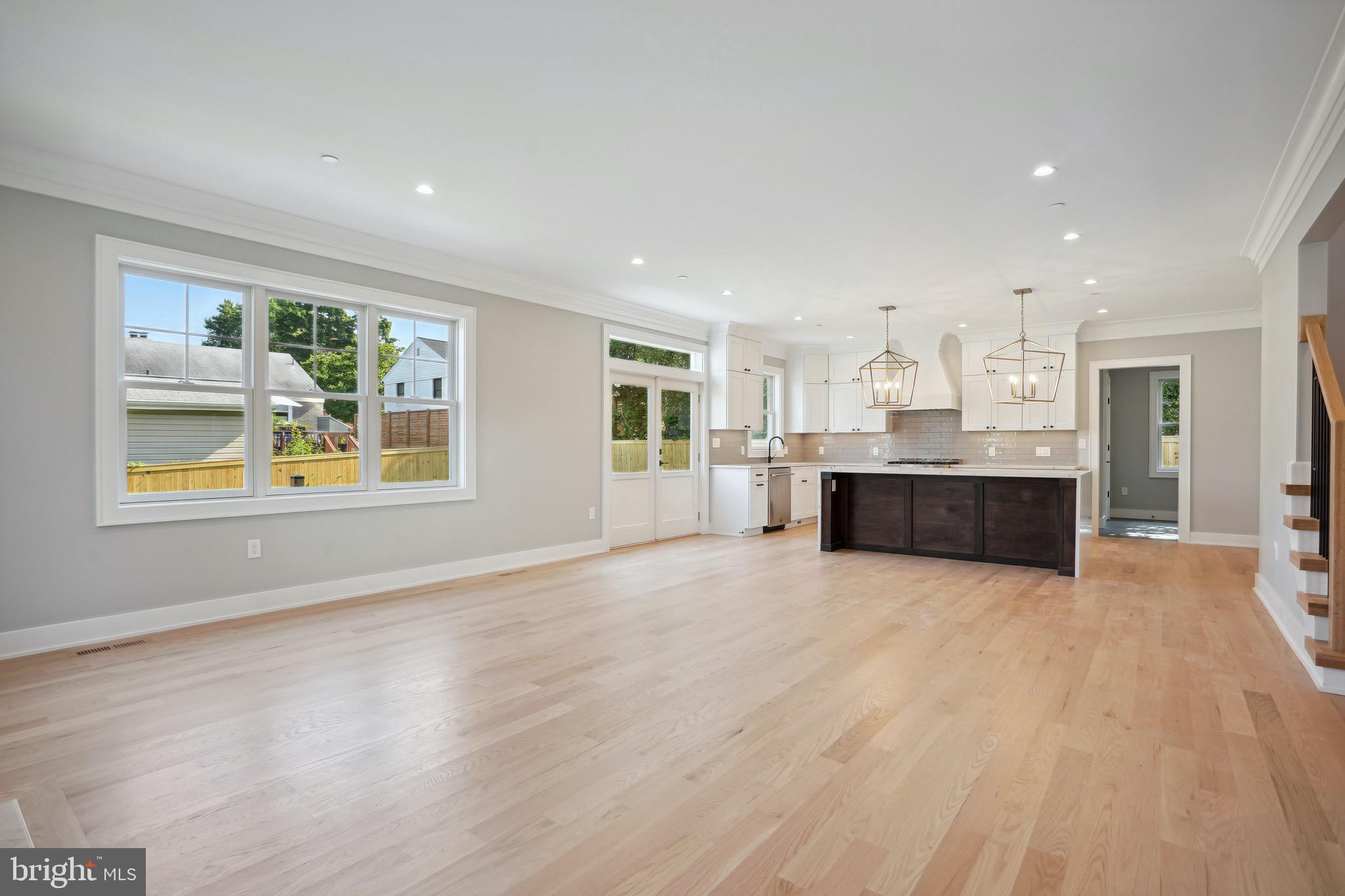 GARRETT PARK ESTATES - Residential