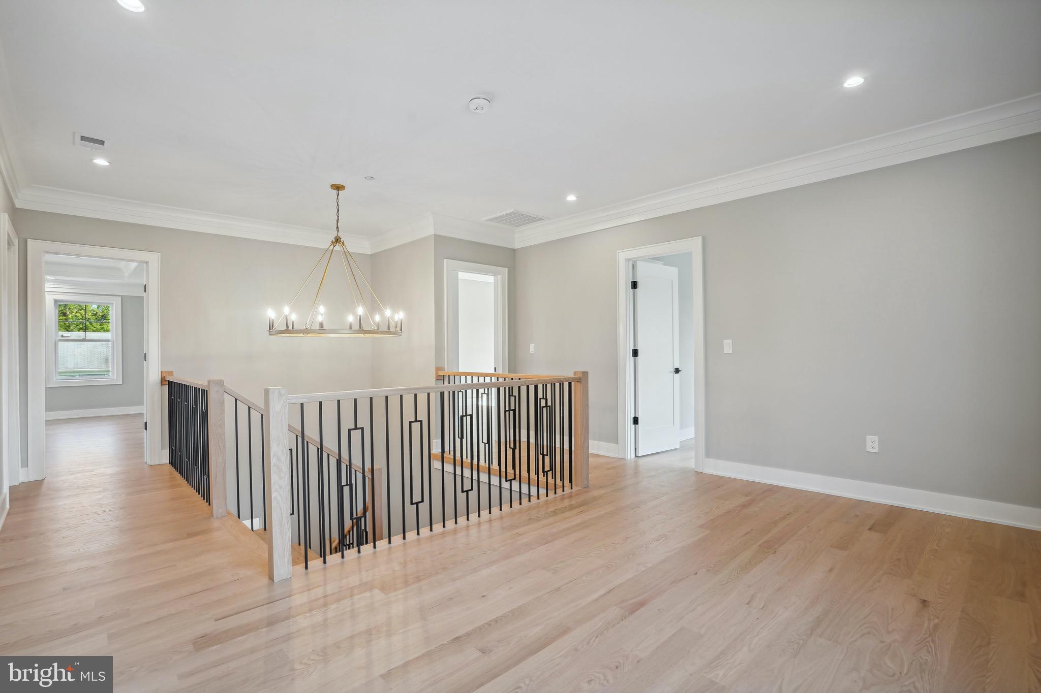 GARRETT PARK ESTATES - Residential