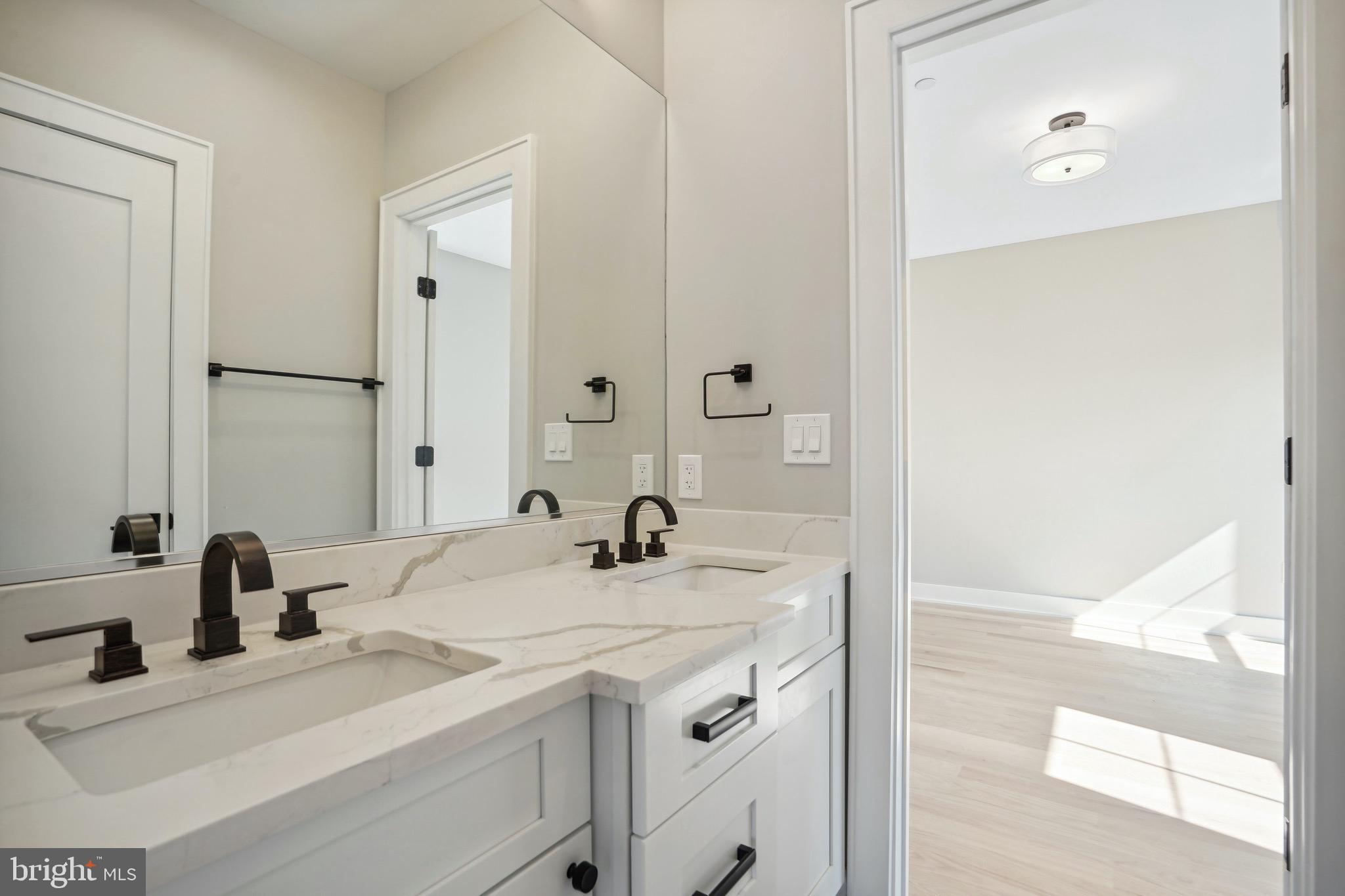 GARRETT PARK ESTATES - Residential