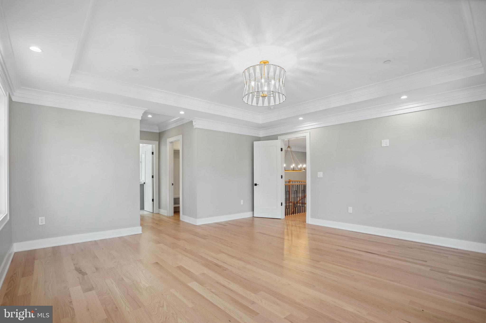 GARRETT PARK ESTATES - Residential