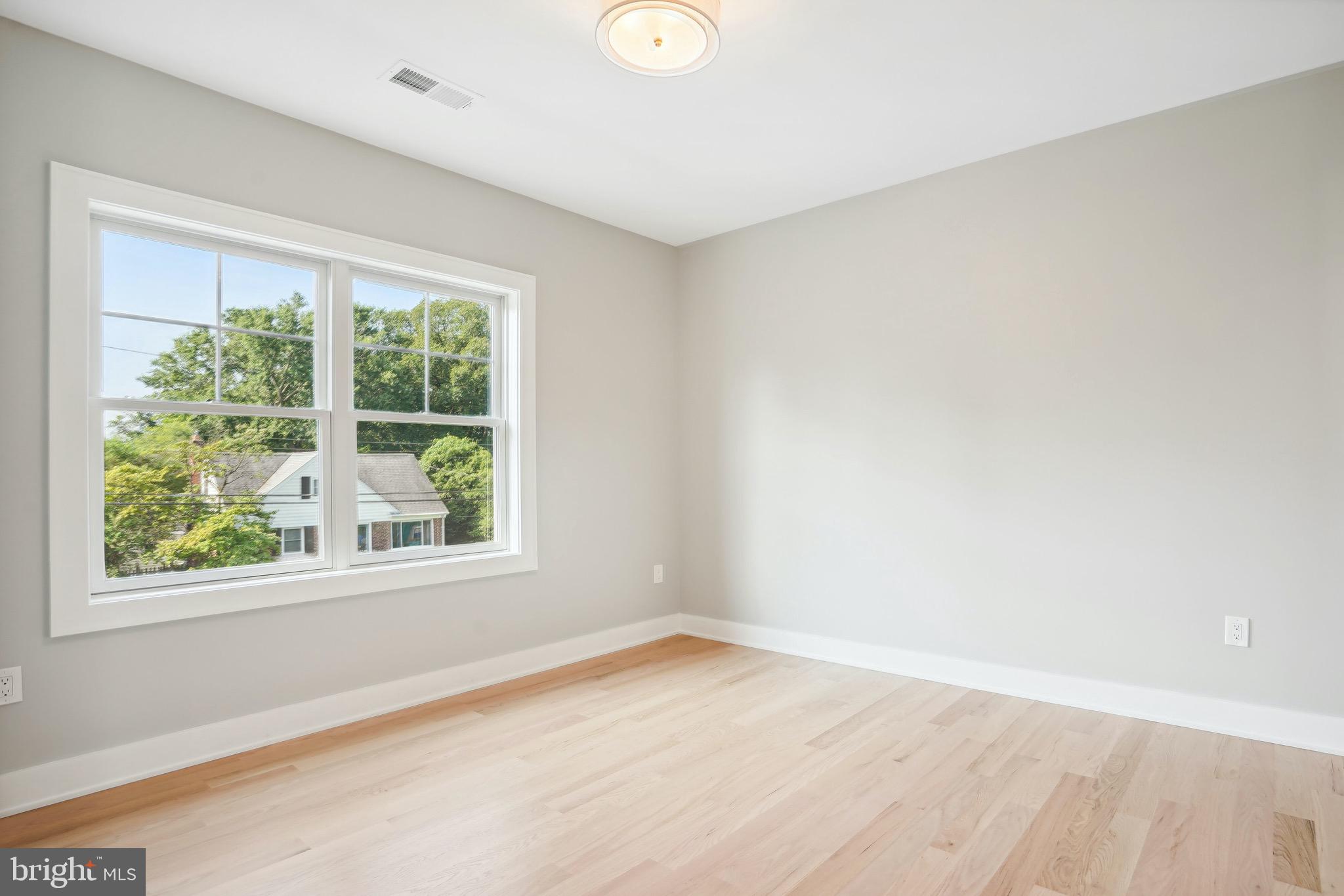 GARRETT PARK ESTATES - Residential