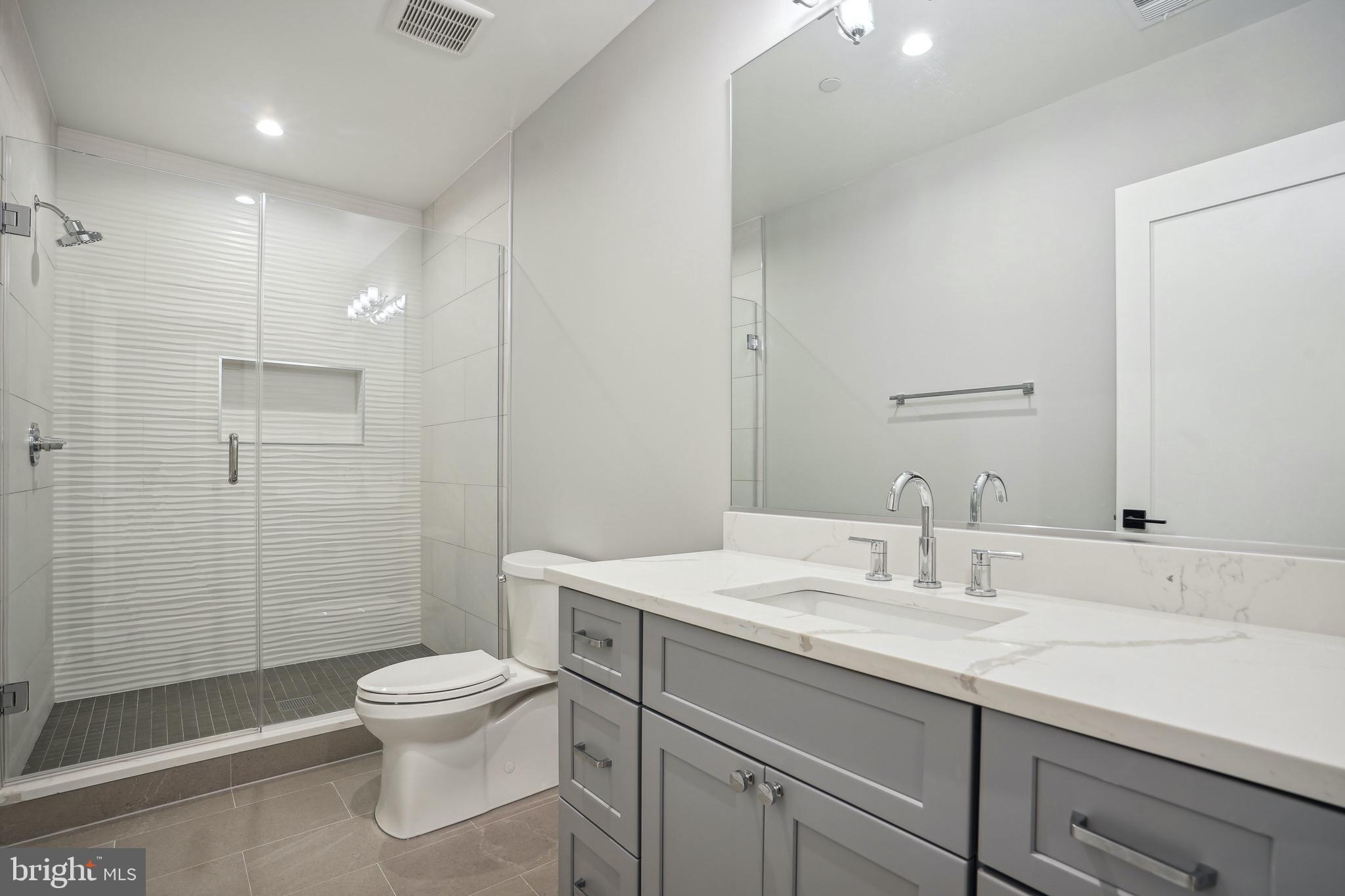 GARRETT PARK ESTATES - Residential