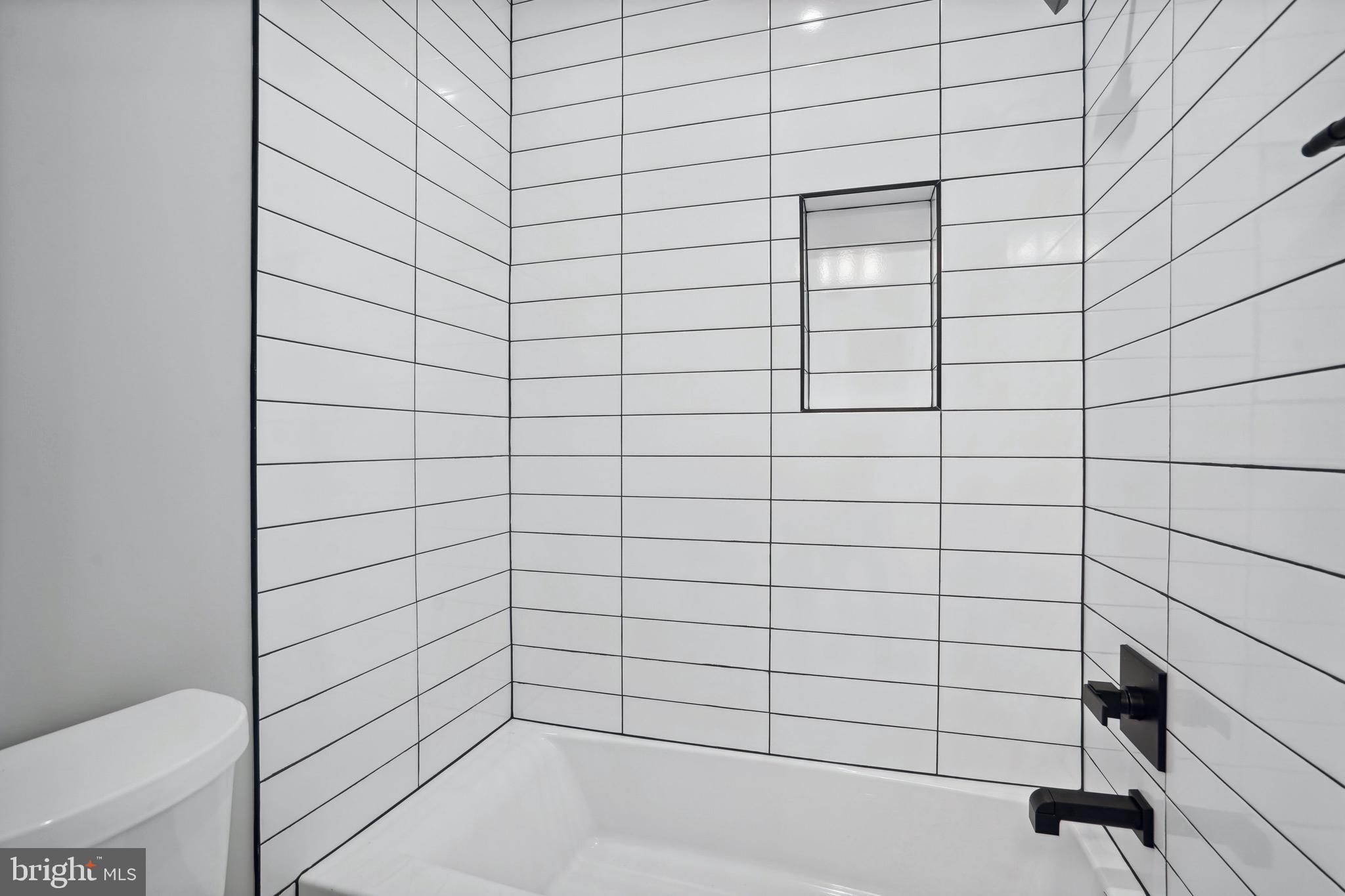 GARRETT PARK ESTATES - Residential