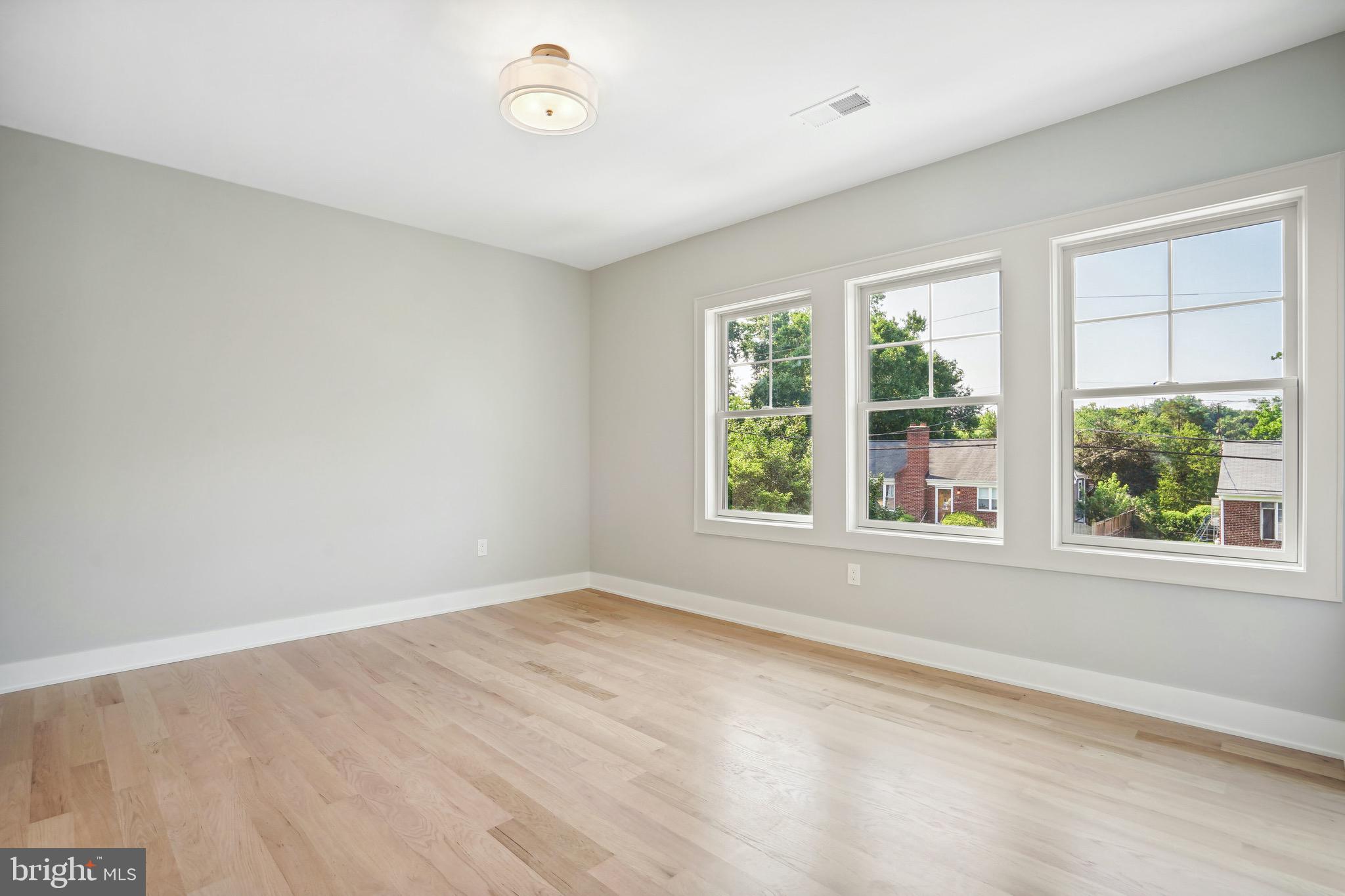 GARRETT PARK ESTATES - Residential