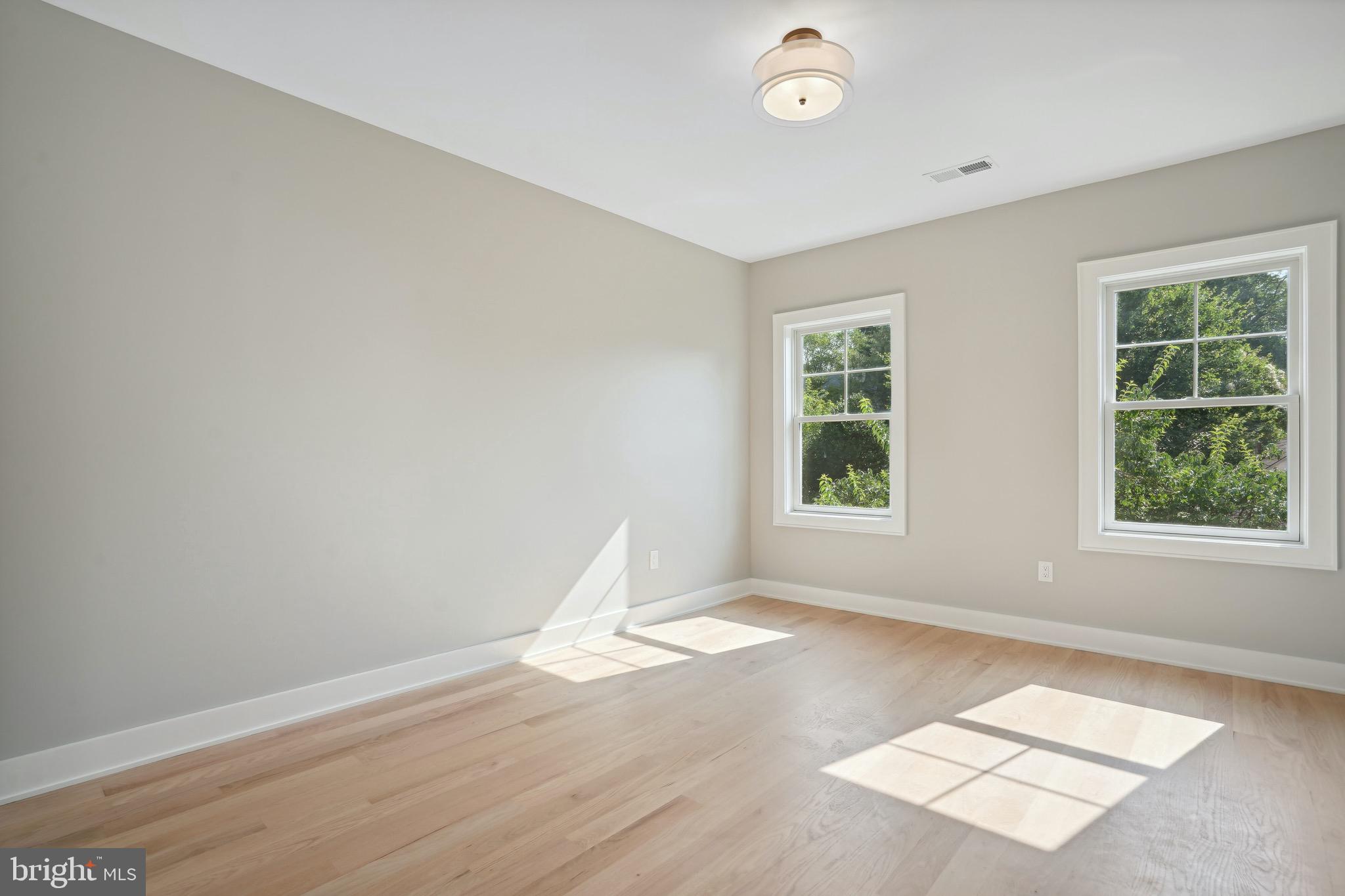 GARRETT PARK ESTATES - Residential