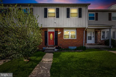 476 Mainview Court, Glen Burnie, MD MLS: MDAA2113238