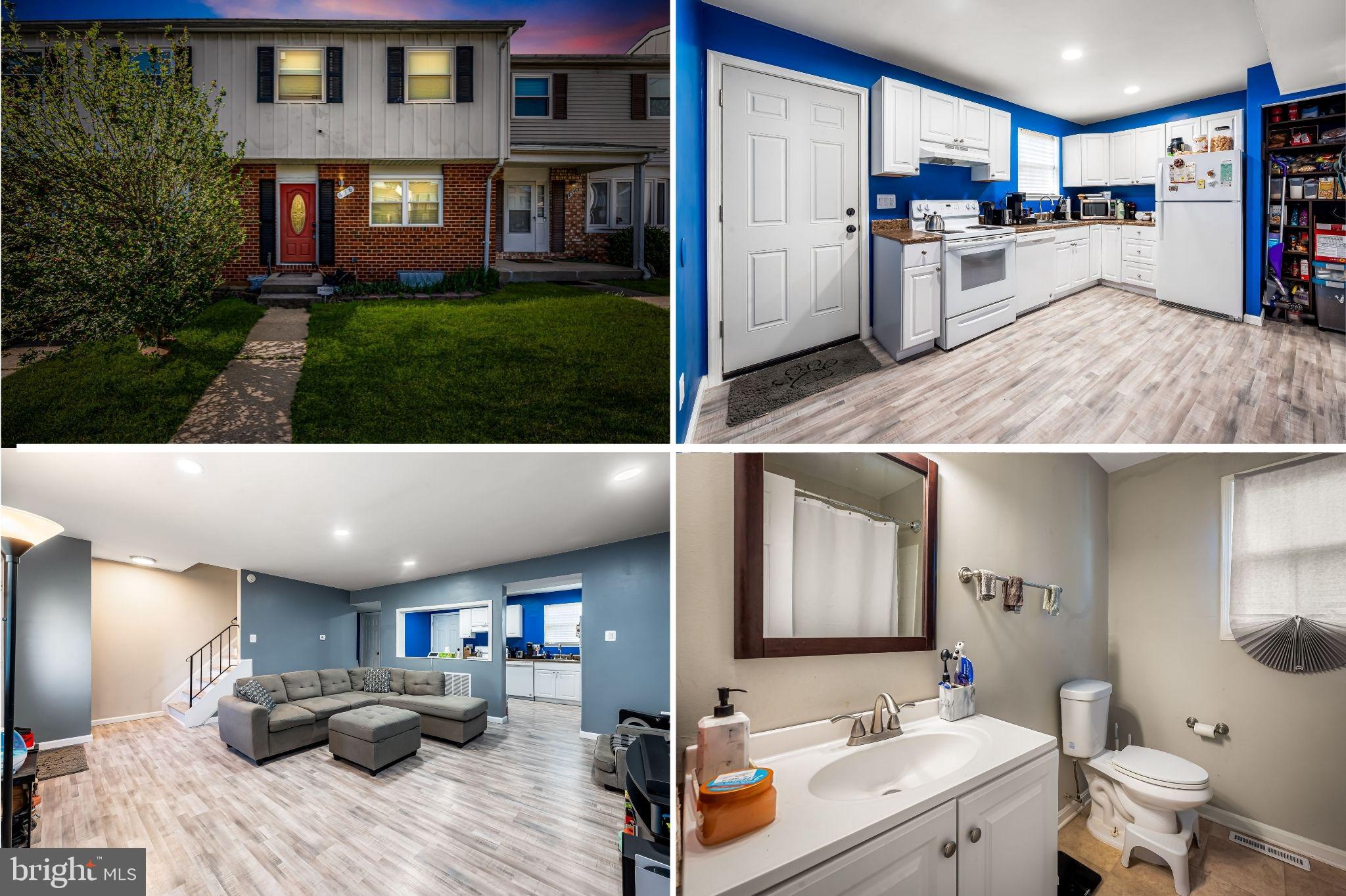 ELVATON TOWNE CONDO - Residential