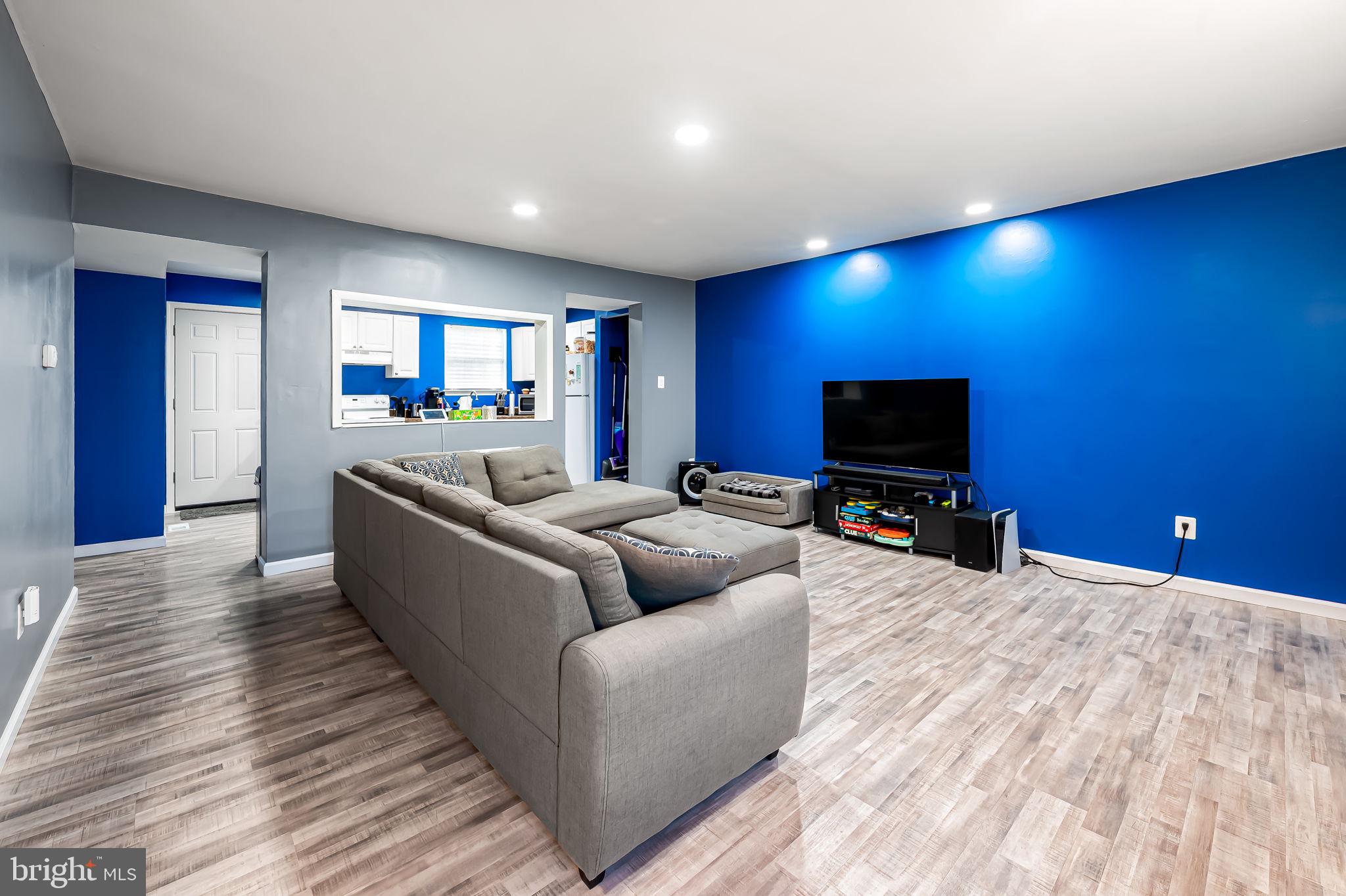 ELVATON TOWNE CONDO - Residential