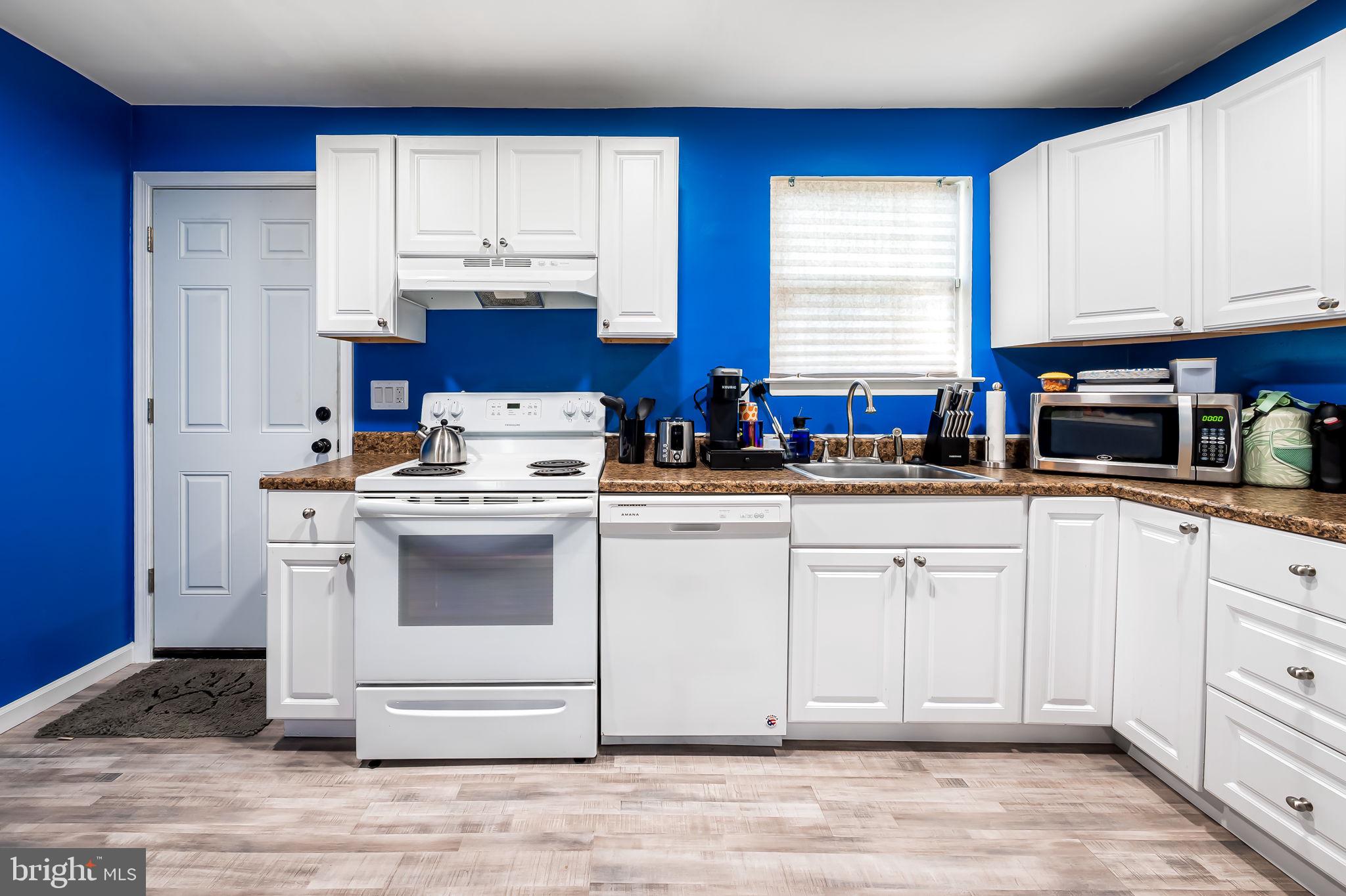 ELVATON TOWNE CONDO - Residential