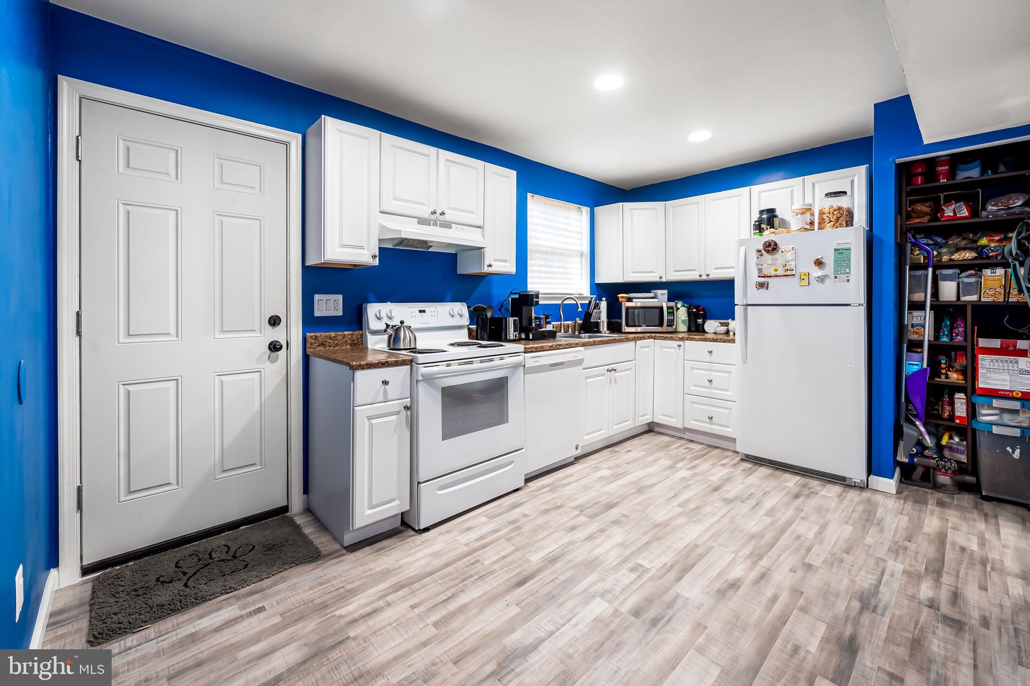 ELVATON TOWNE CONDO - Residential