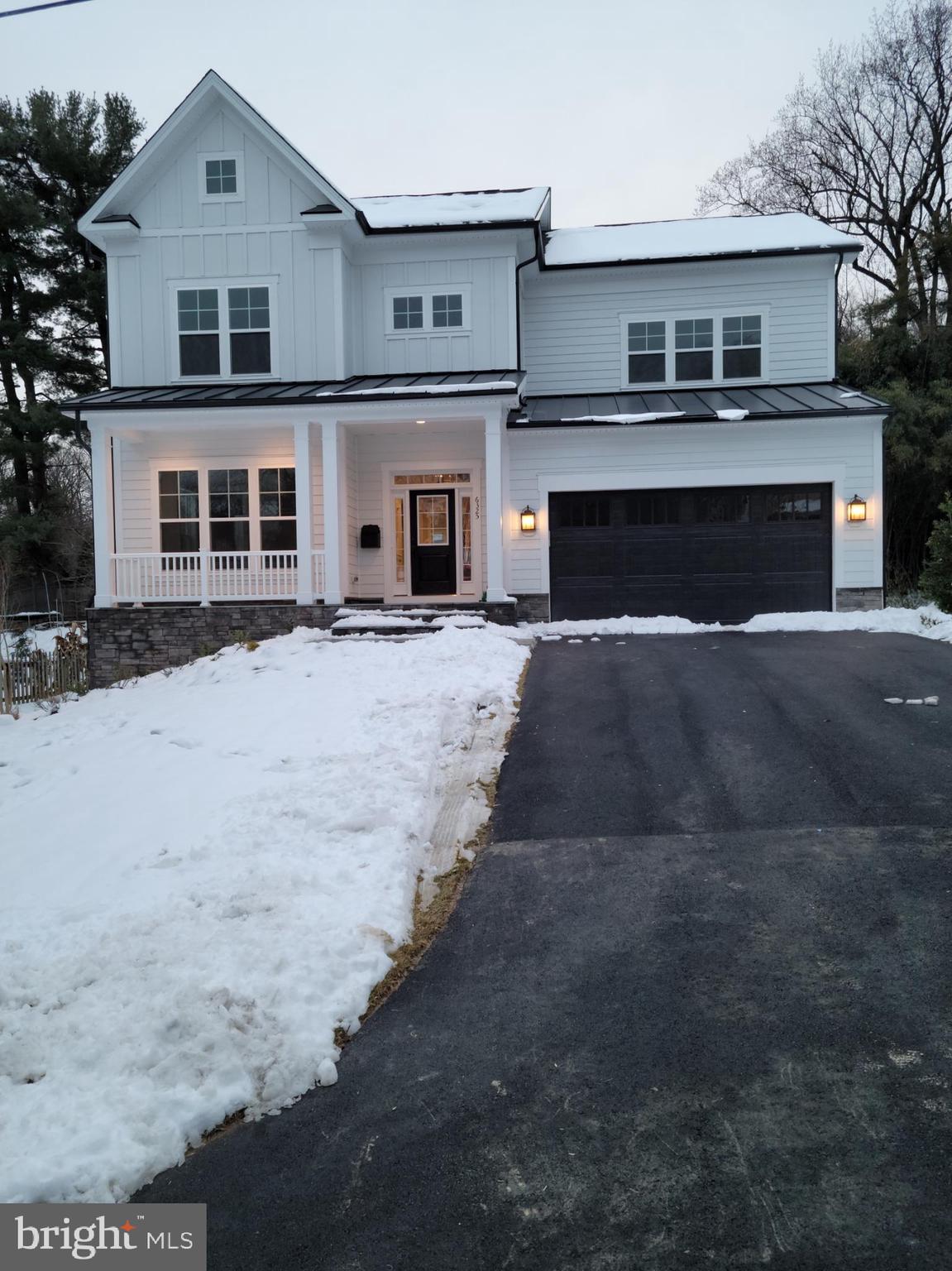 CHESTERBROOK - Residential