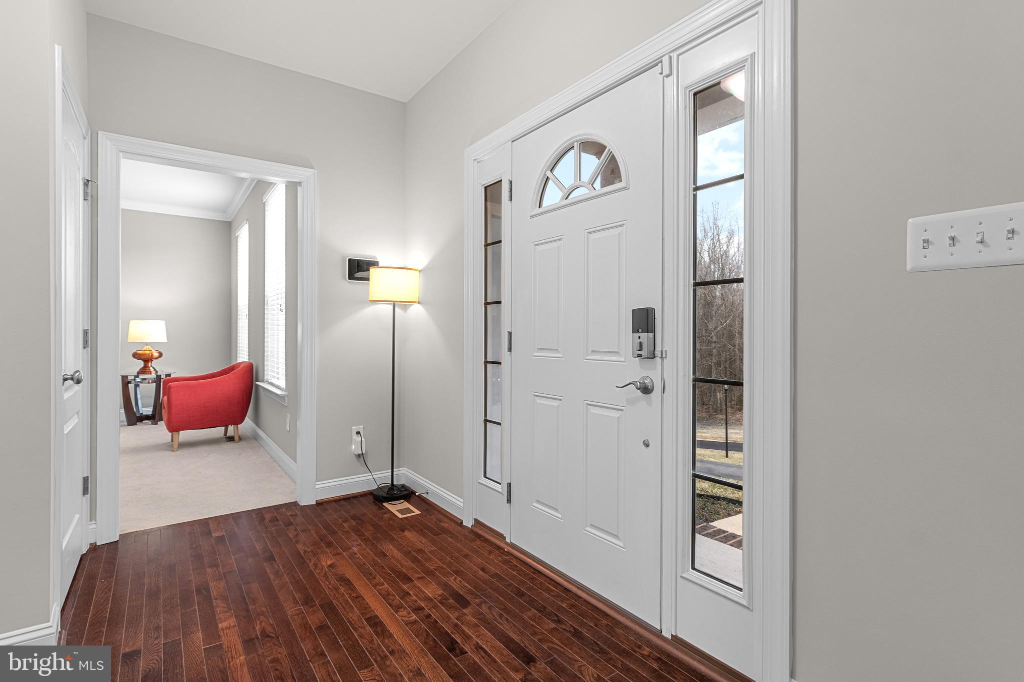 4554 COACHMANS PATH COURT
