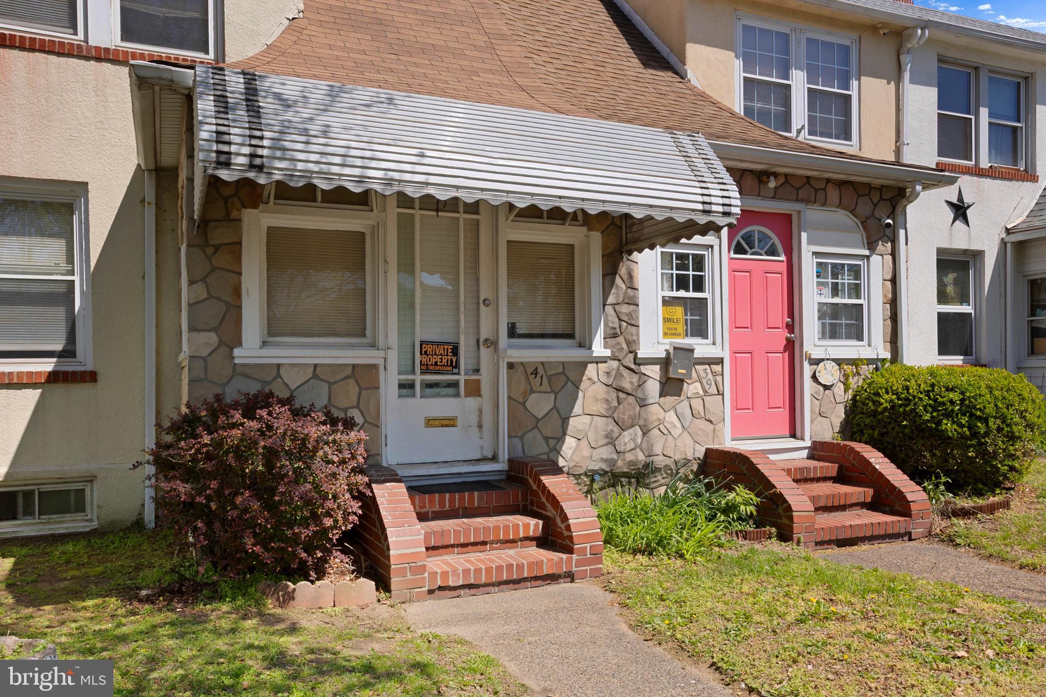 41 N DUNDALK AVENUE