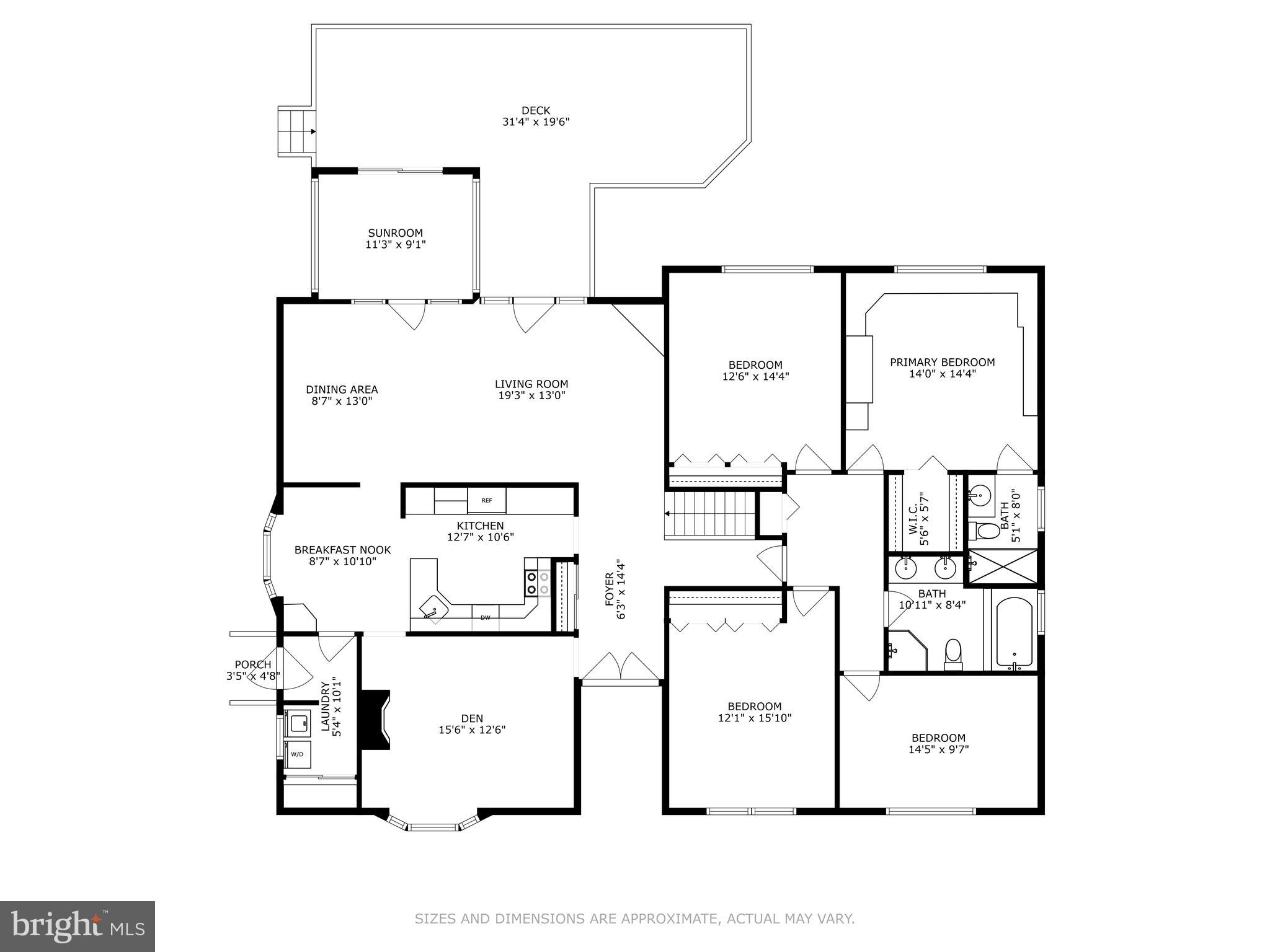 2203 OXEYE ROAD