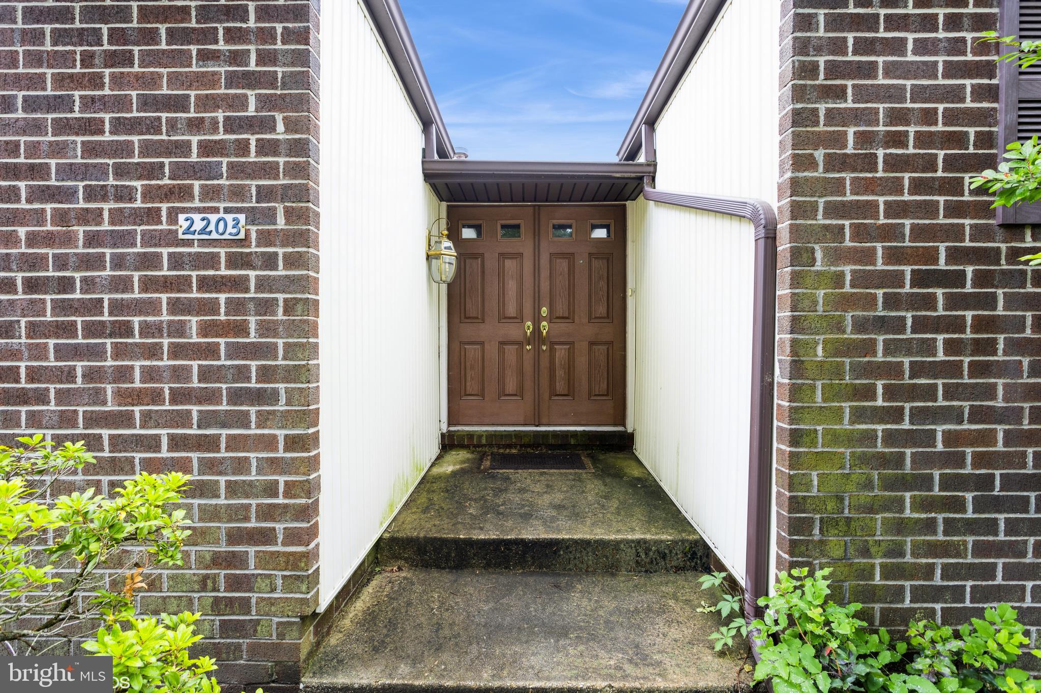 2203 OXEYE ROAD