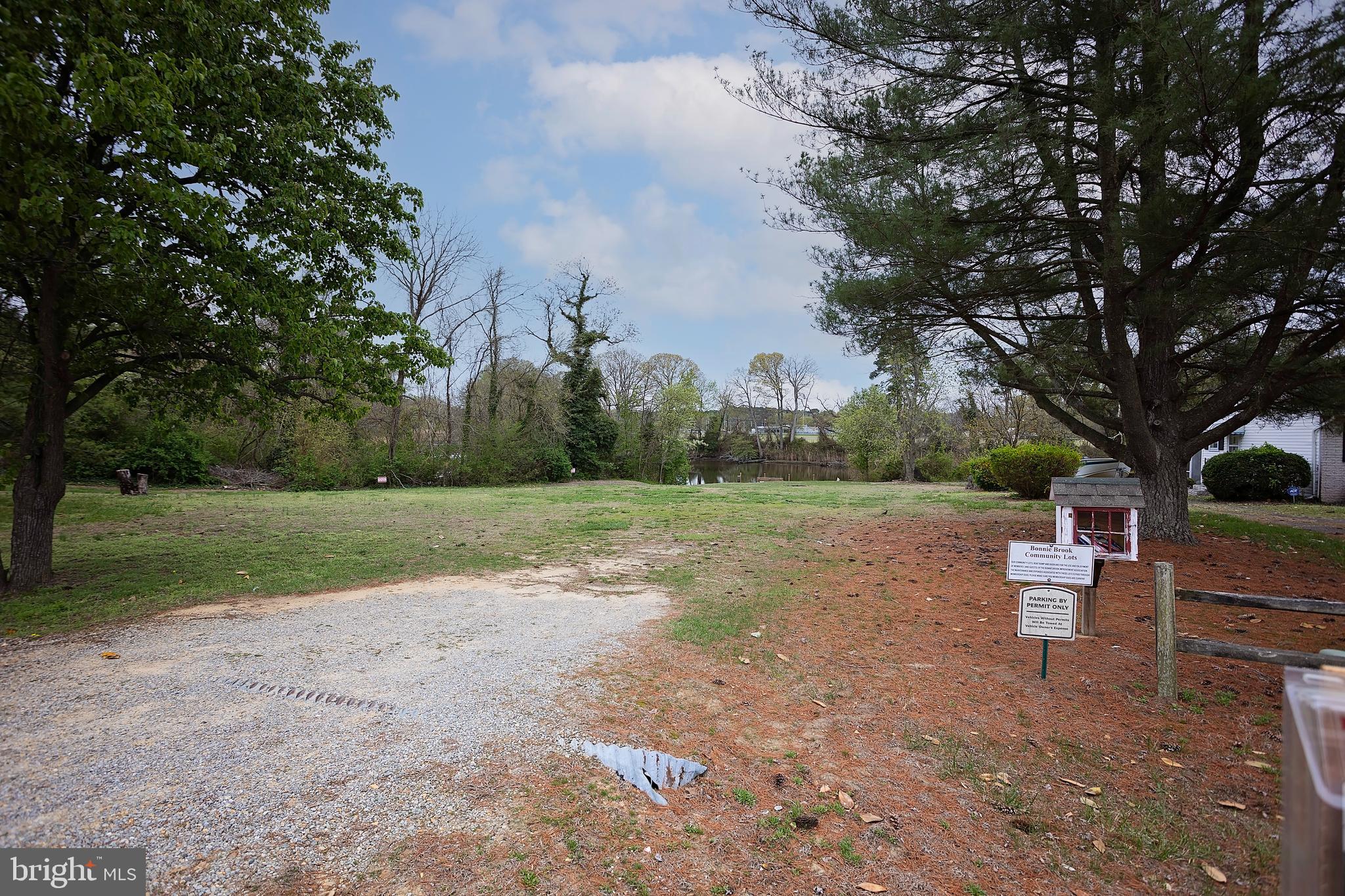 BONNIE BROOK - Residential