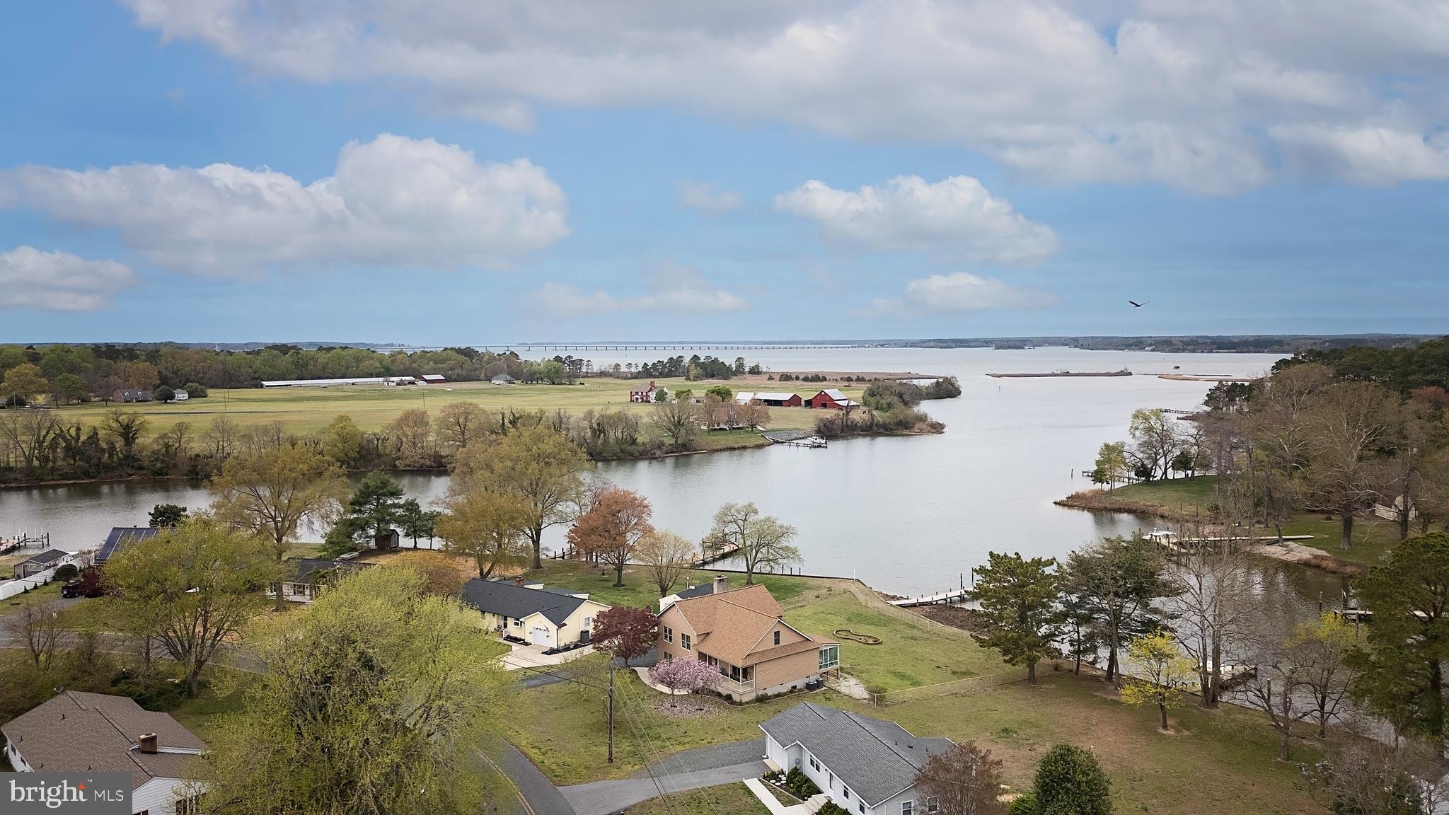 BONNIE BROOK - Residential