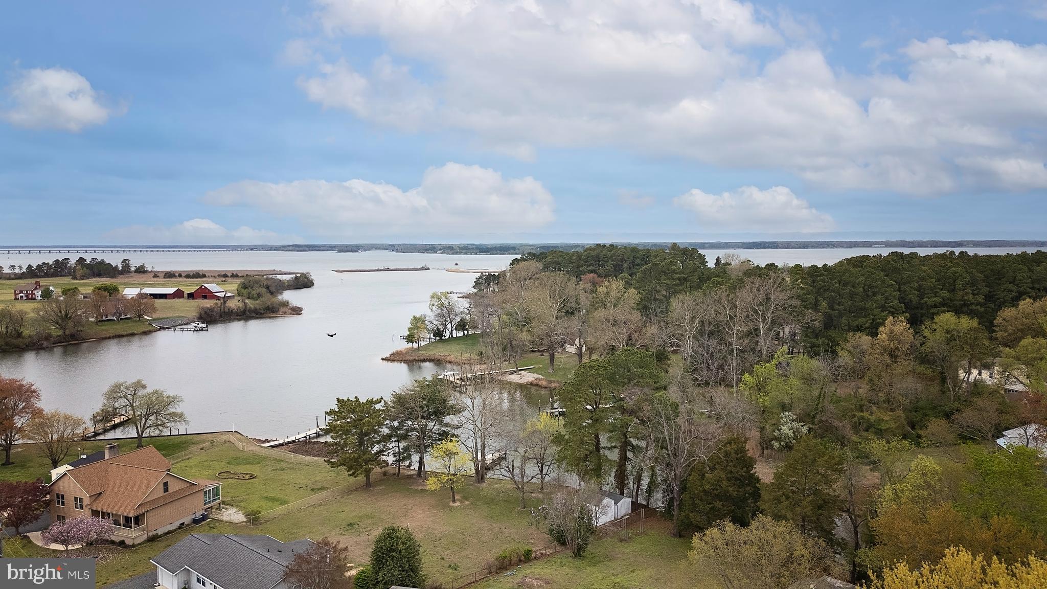 BONNIE BROOK - Residential