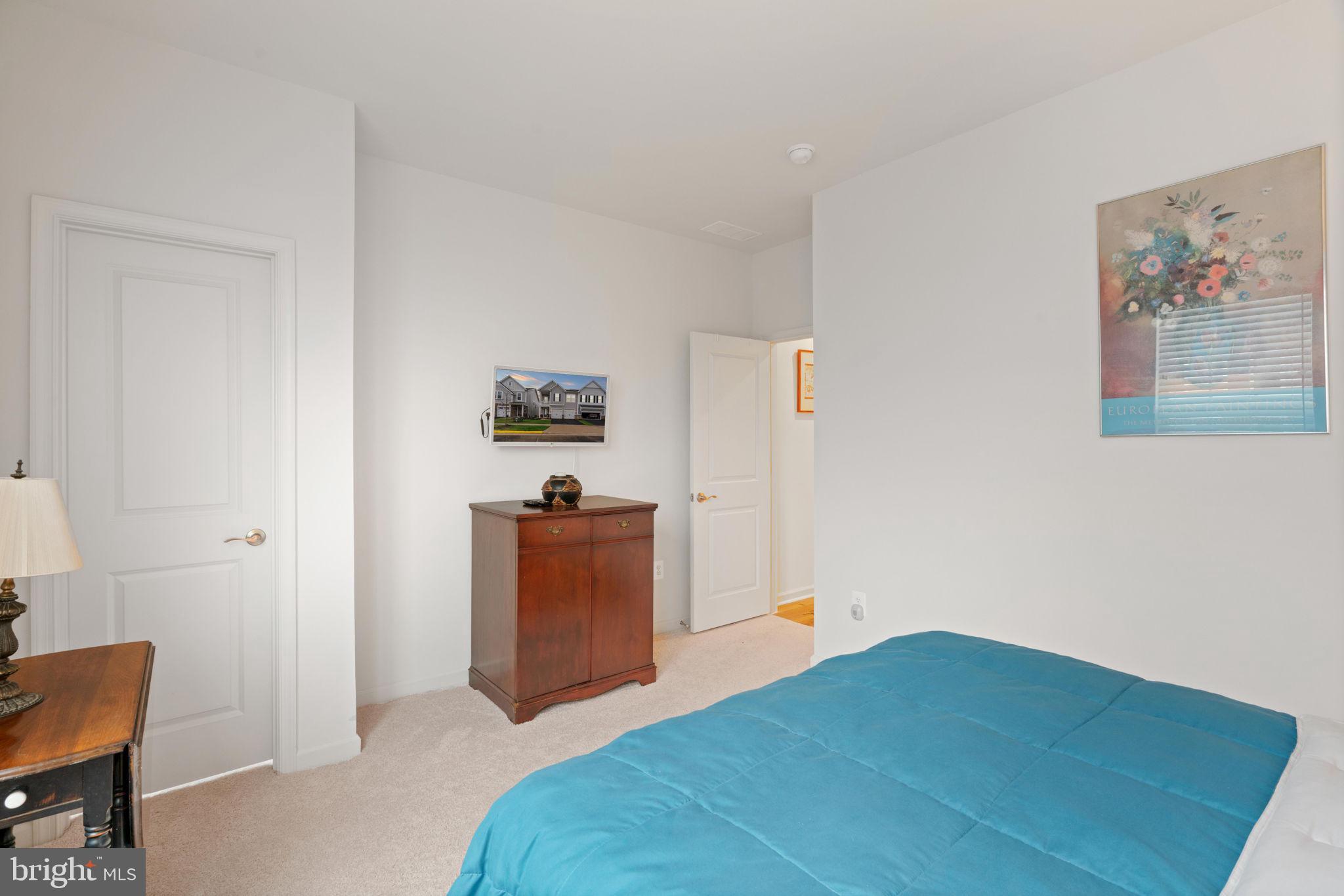 POTOMAC SHORES - Residential