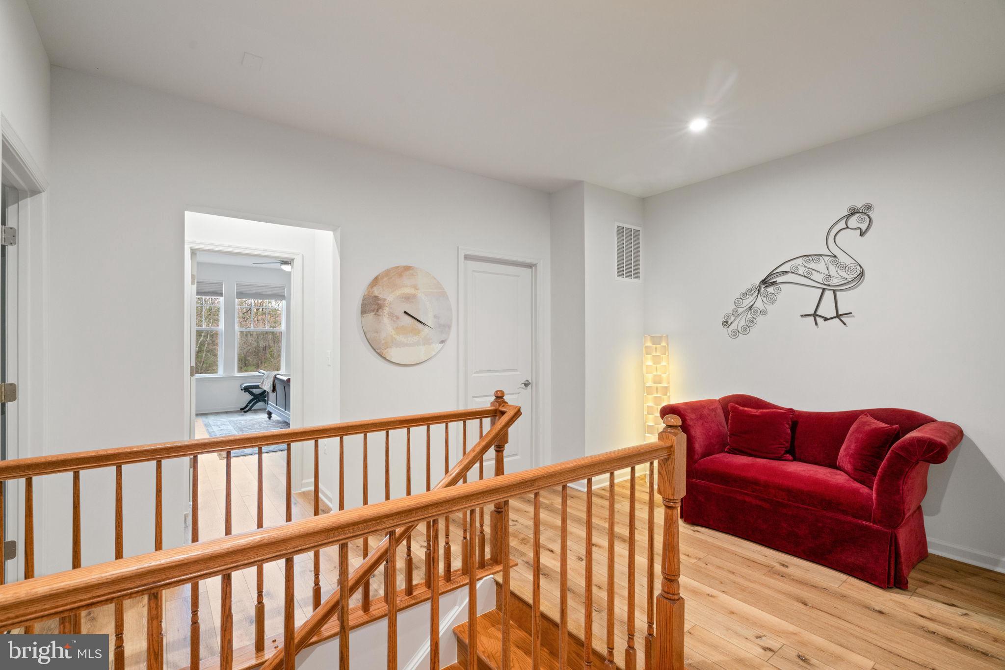 POTOMAC SHORES - Residential