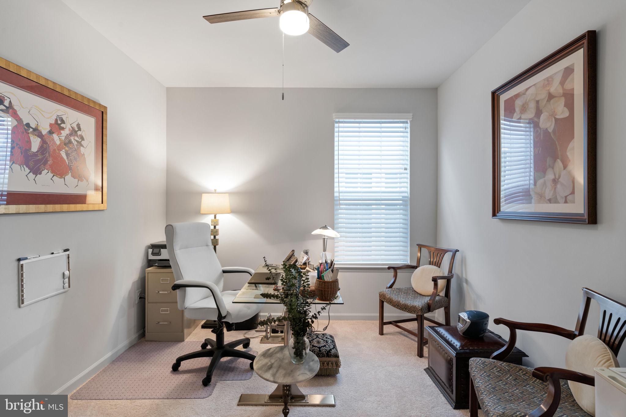 POTOMAC SHORES - Residential