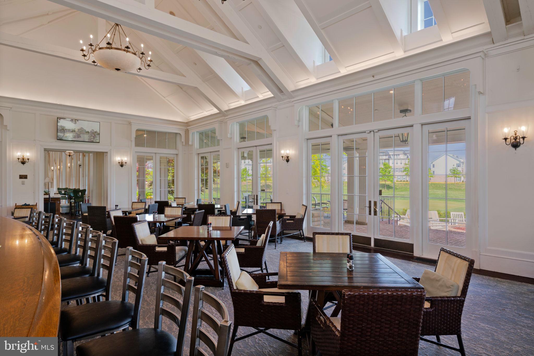 POTOMAC SHORES - Residential