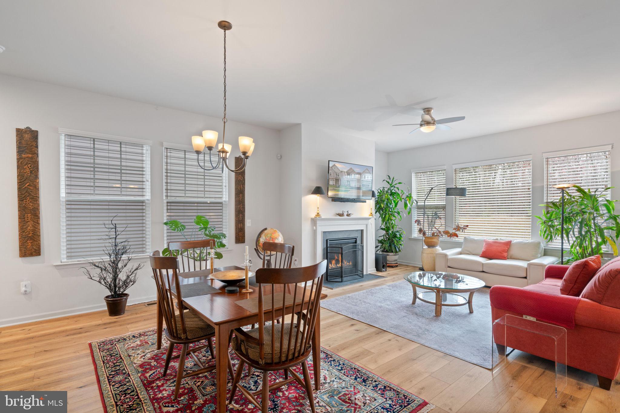 POTOMAC SHORES - Residential