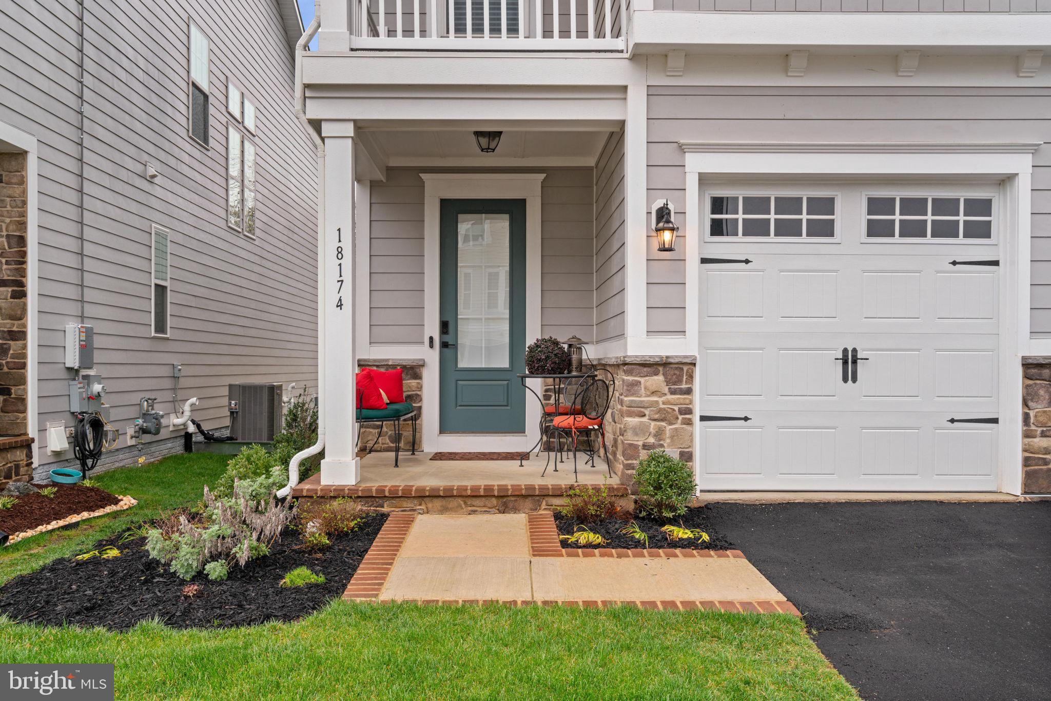 POTOMAC SHORES - Residential