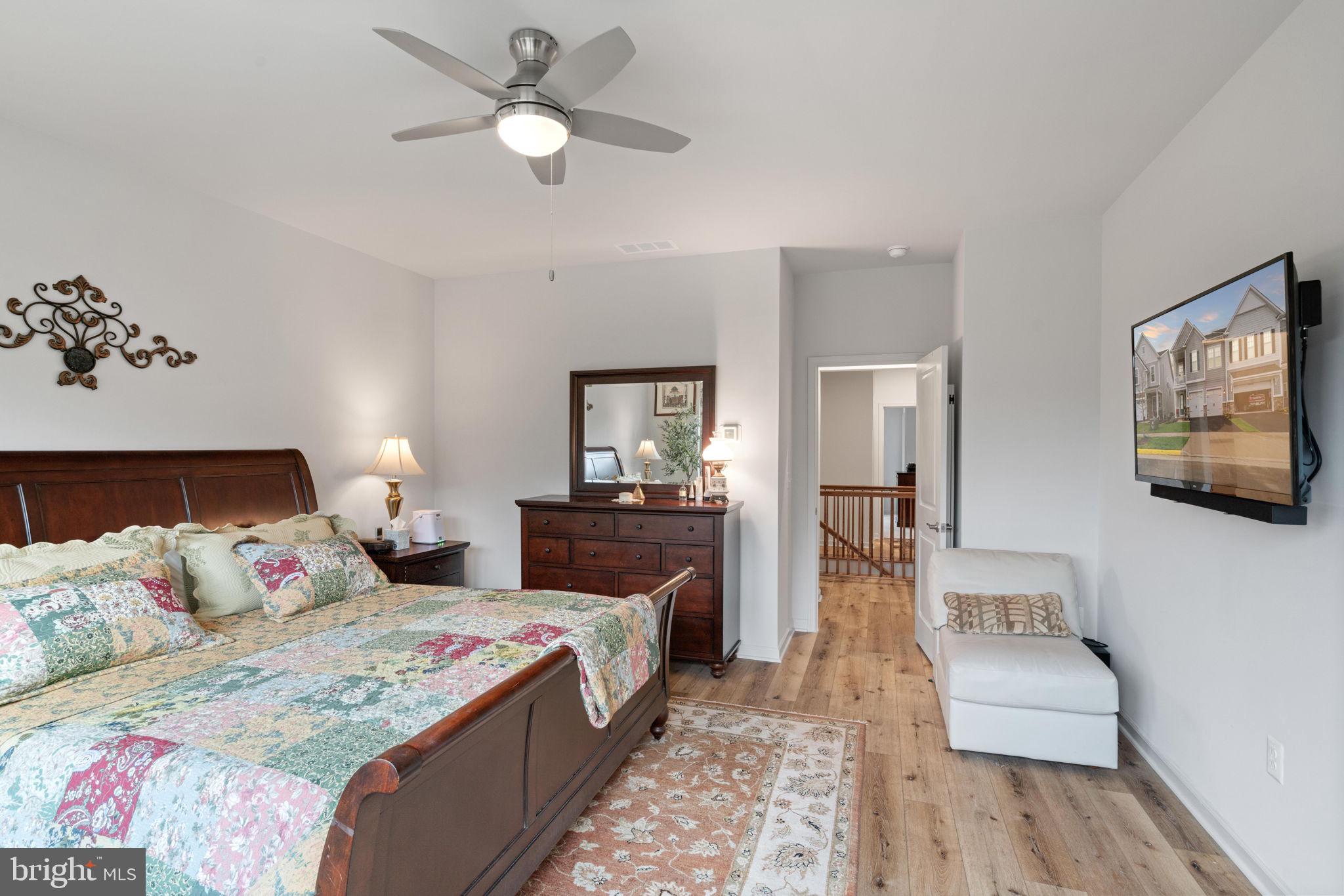 POTOMAC SHORES - Residential