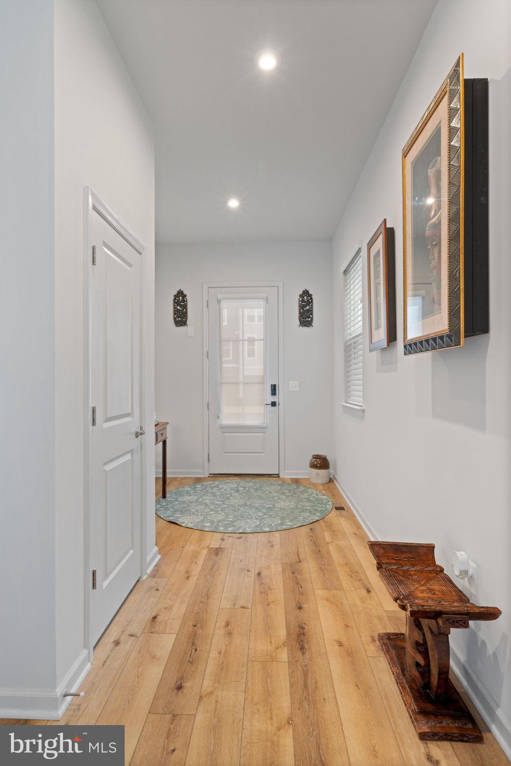 POTOMAC SHORES - Residential